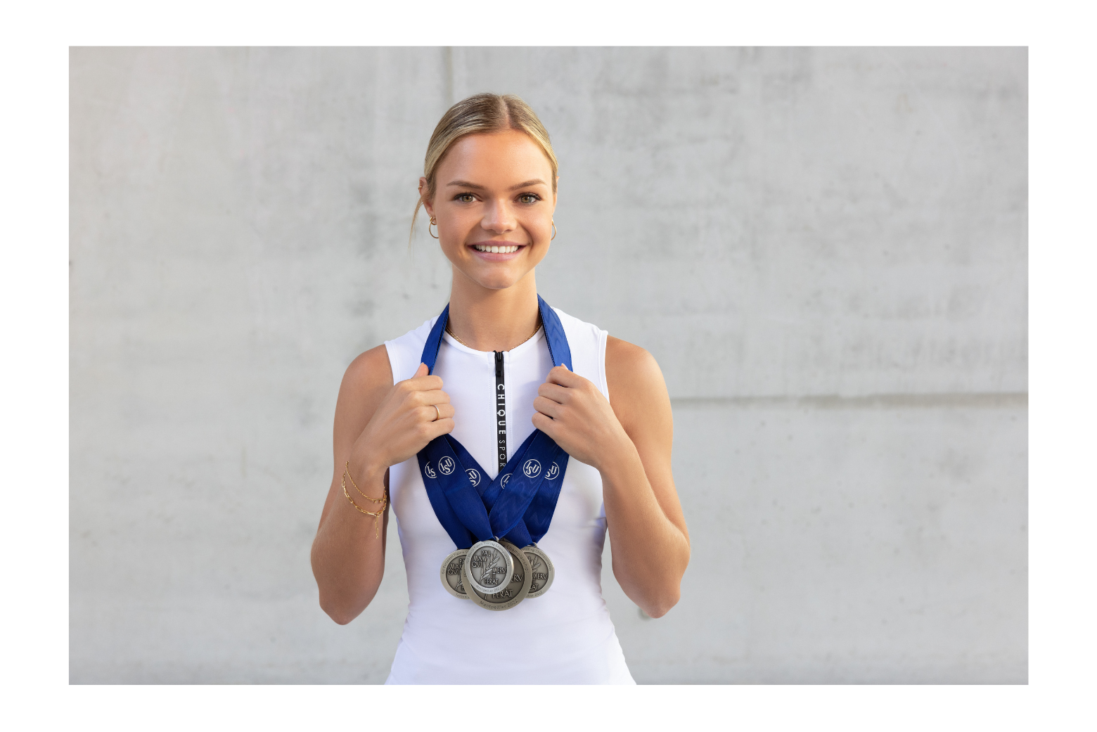 Q&A: Loena Hendrickx 🇧🇪