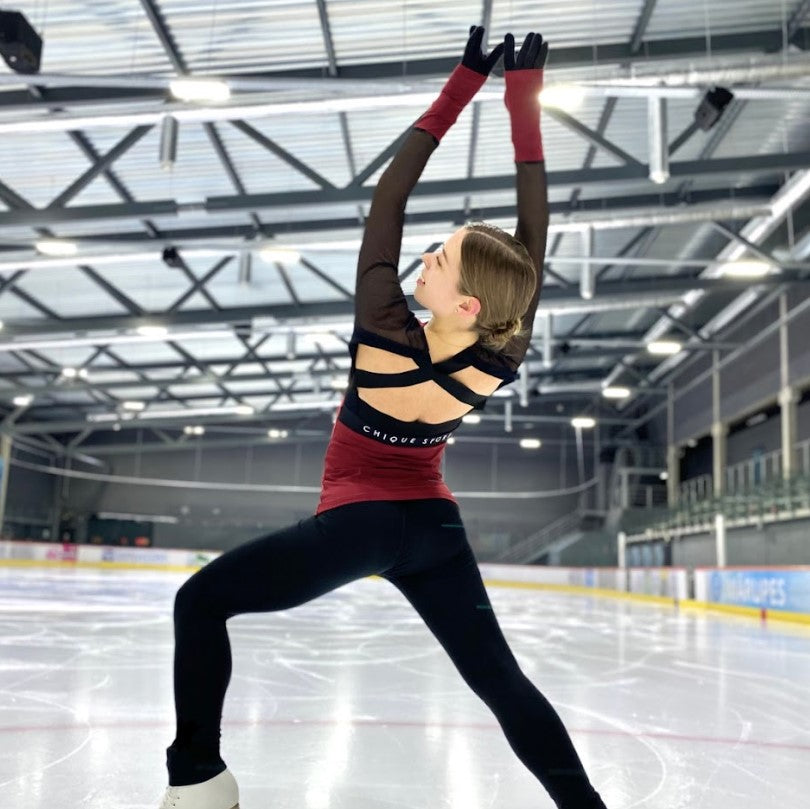 Ice Skating & Figure Skating Clothing & Apparel, Northern Ice & Dance