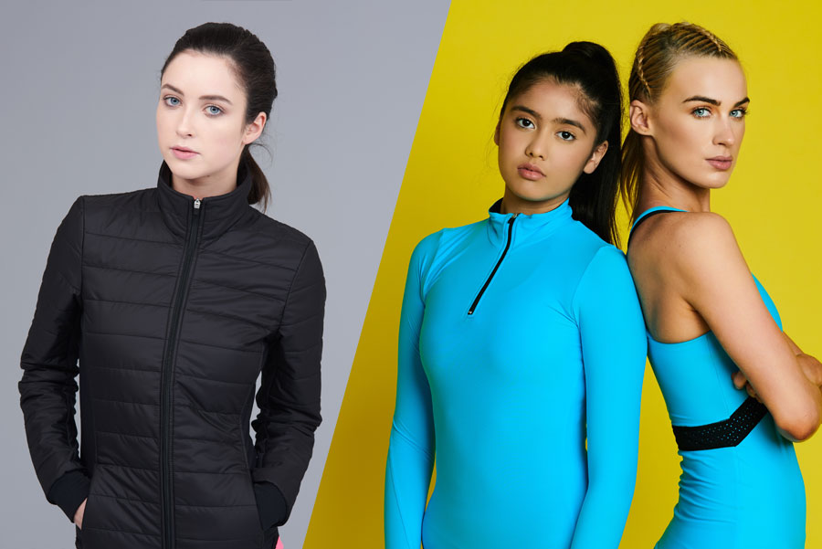 Happy Birthday Chique Sport!