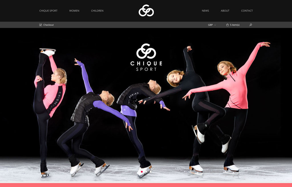 The Start of Something Special