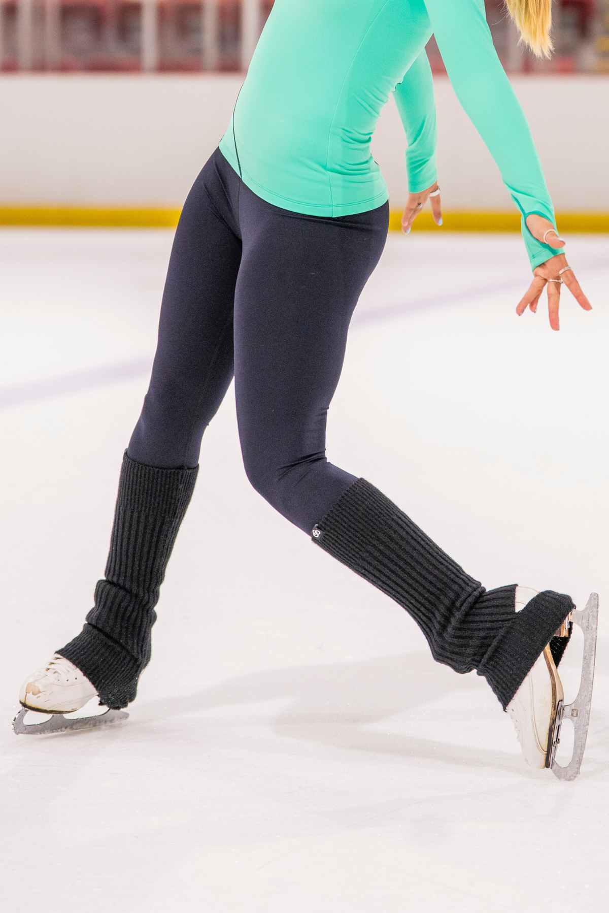 Legwarmers