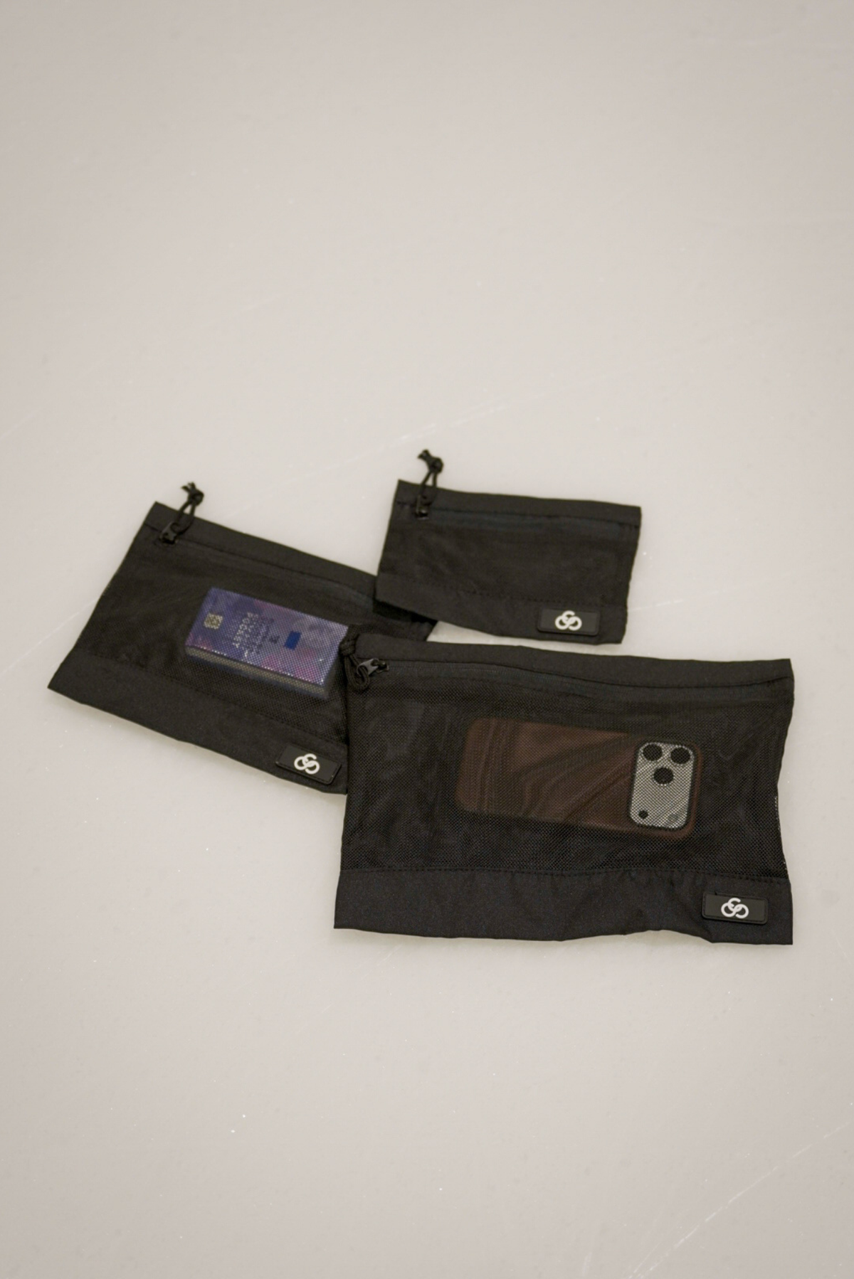 Accessory Pouches