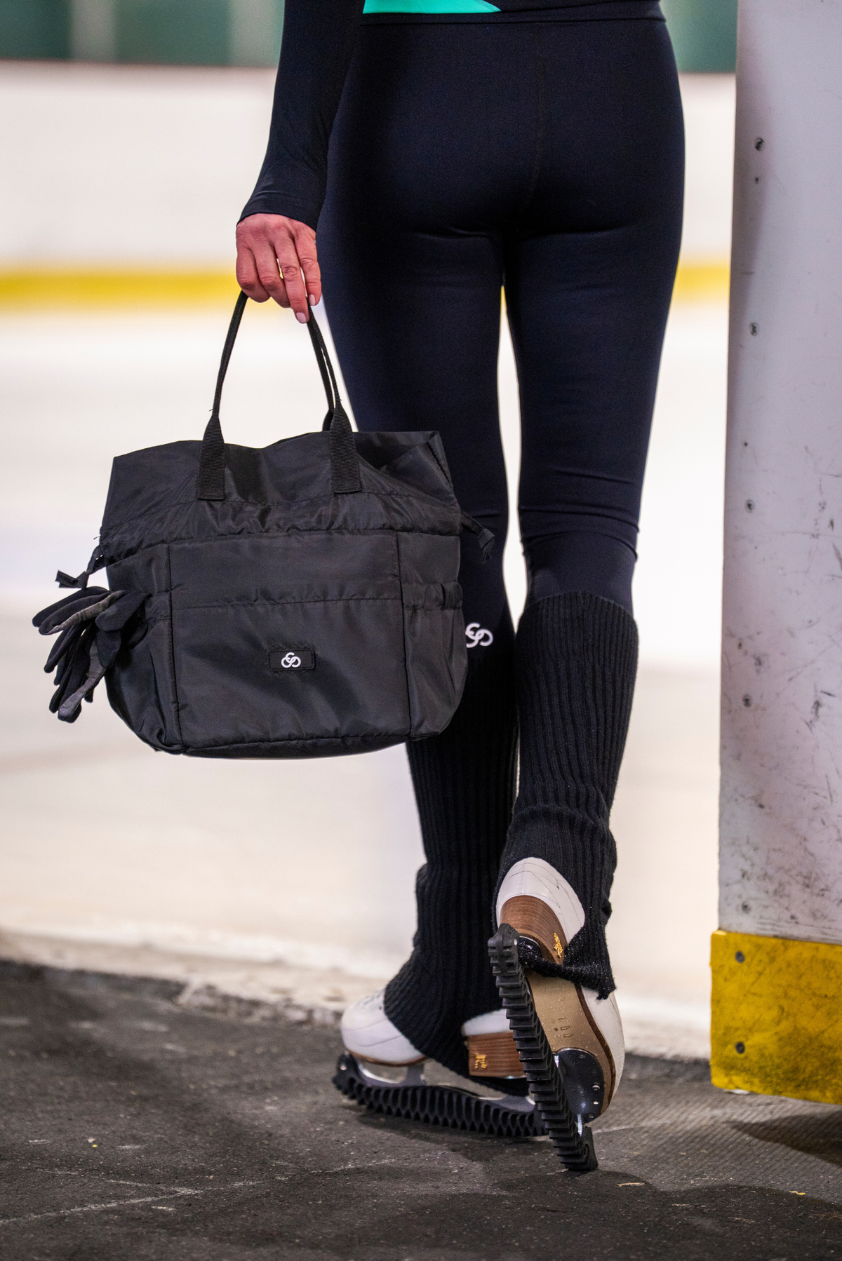 Barrier Bag