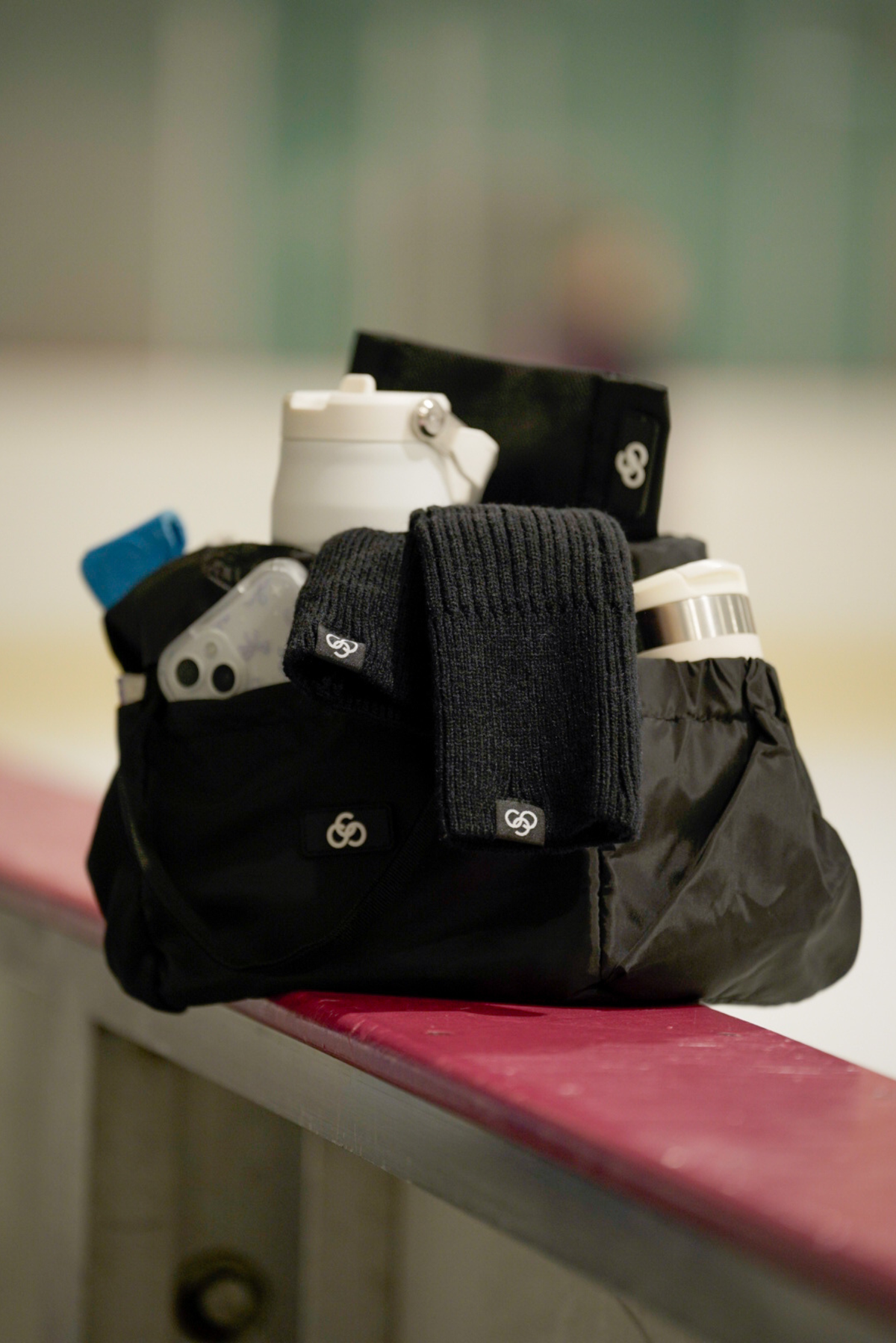 Barrier Bag