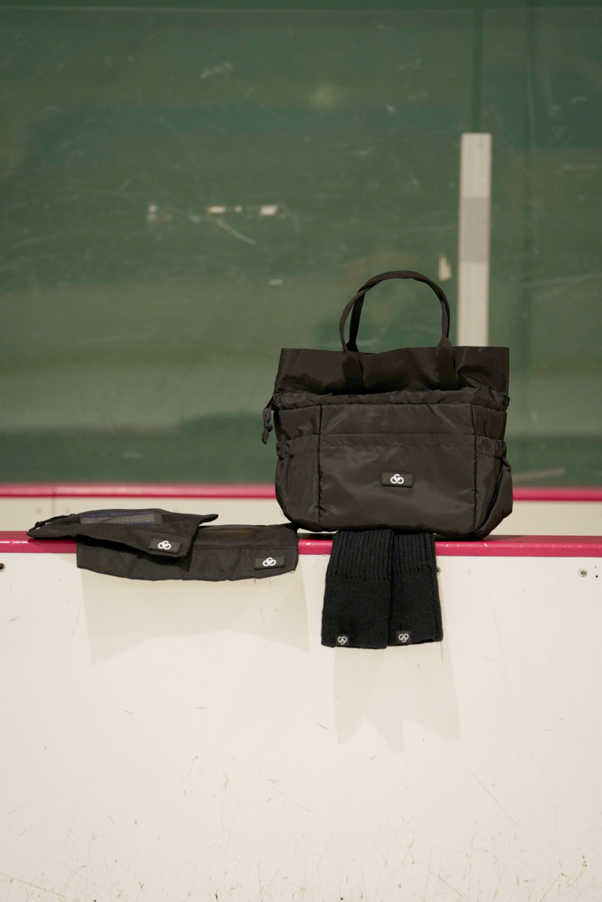 Barrier Bag