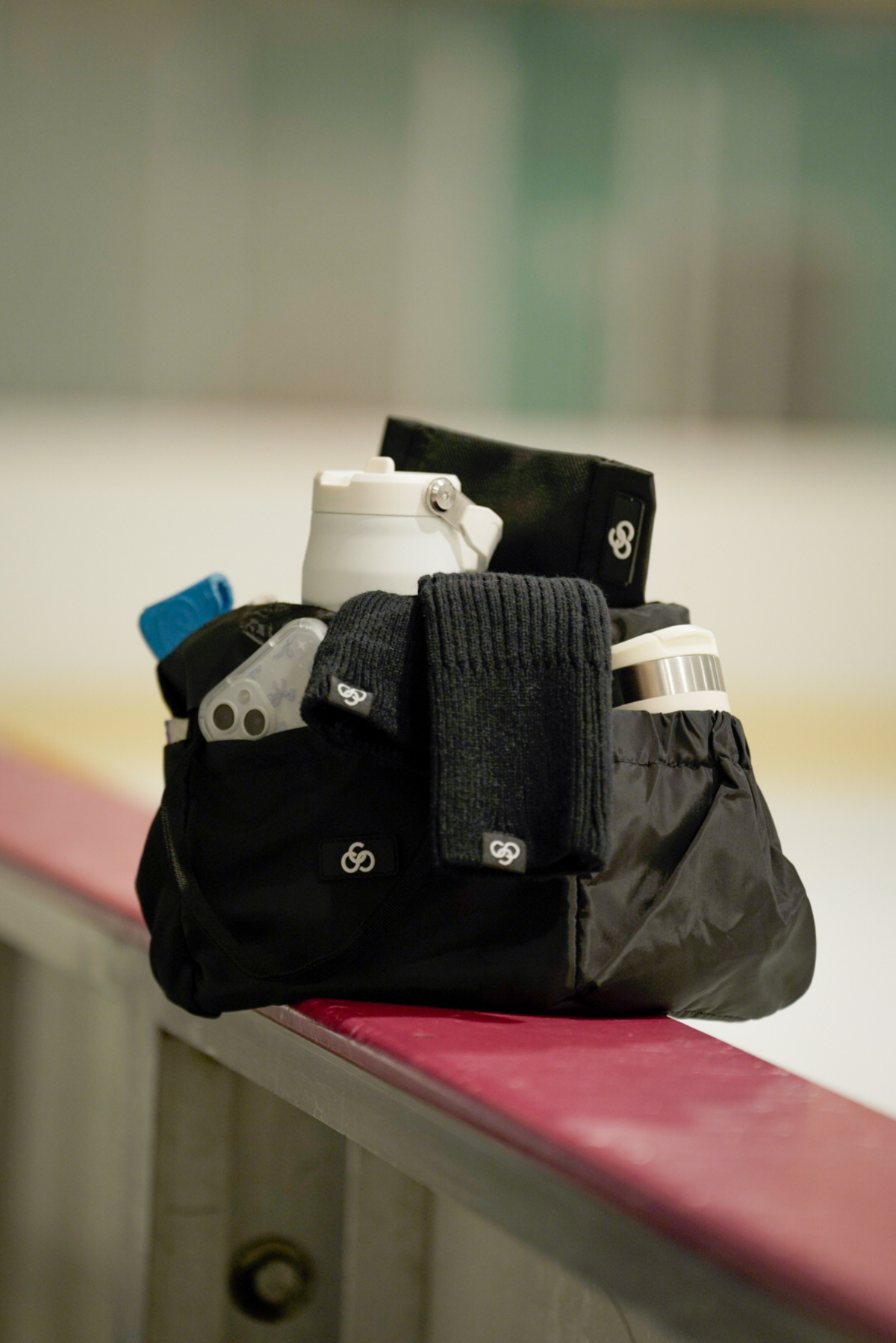 Barrier Bag