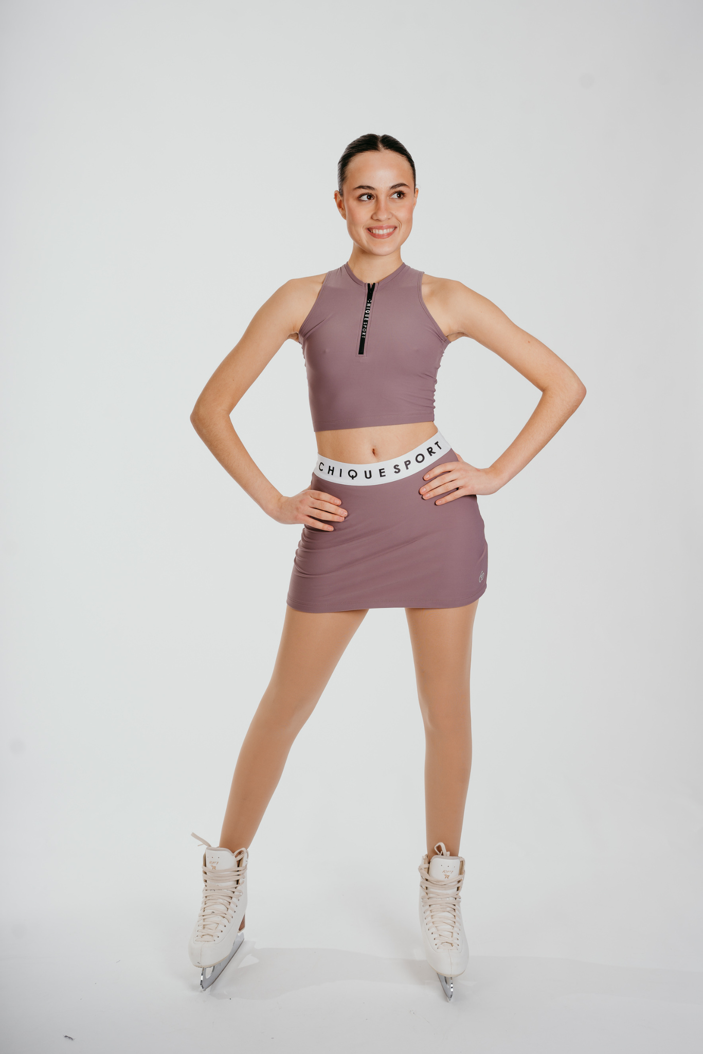 Fearless Rok in Nerts