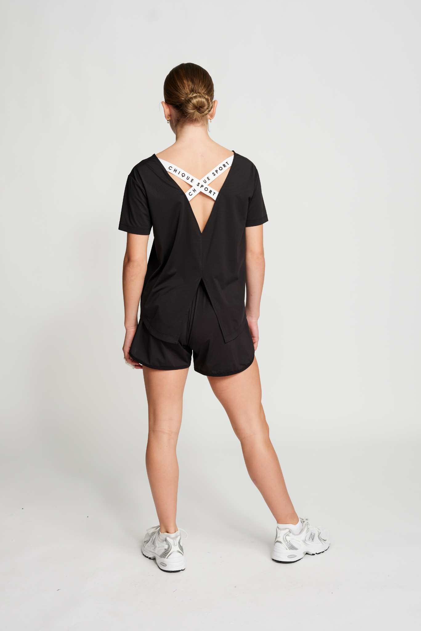 Onyx Loose Fit T-shirt