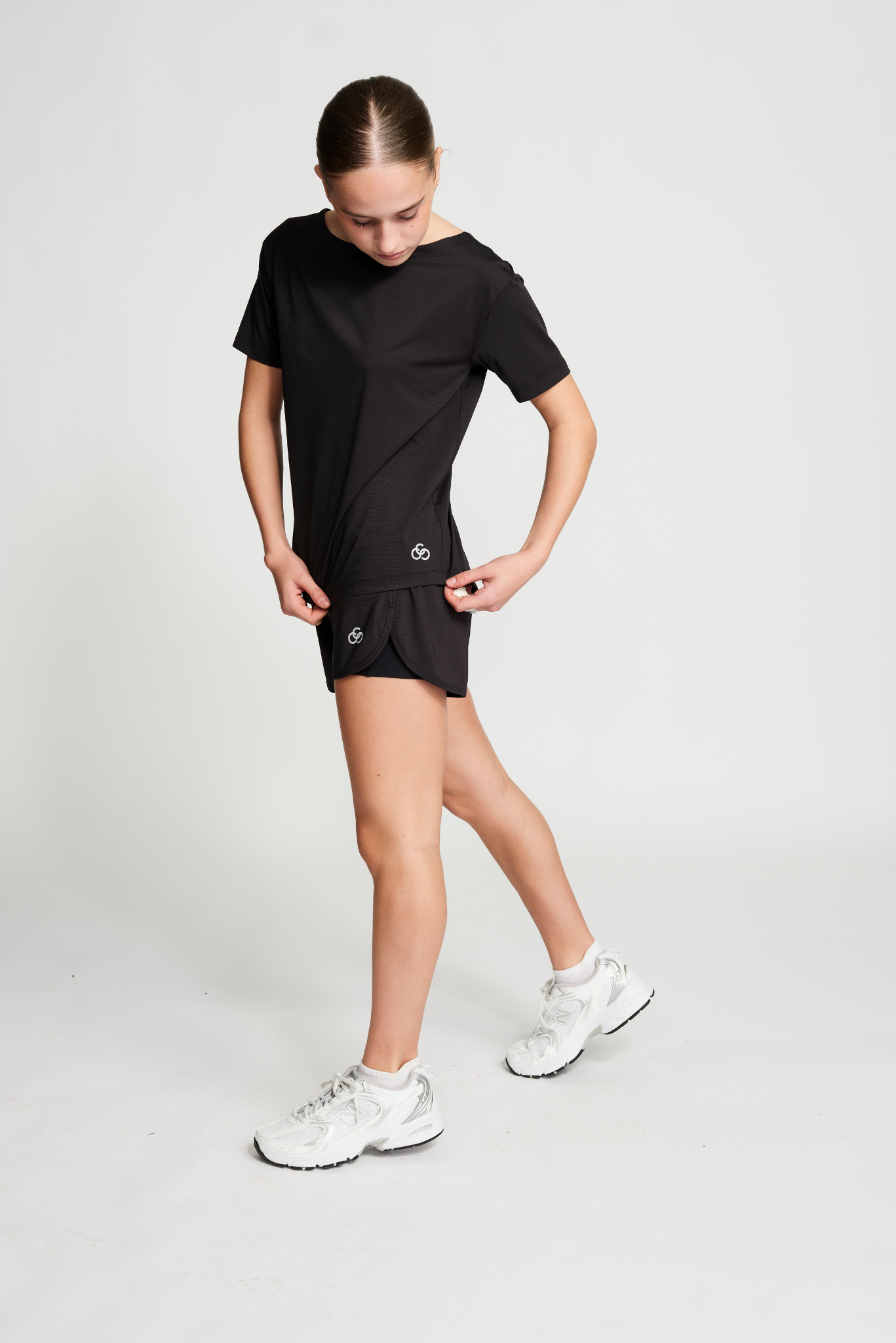 Onyx Loose Fit T-shirt