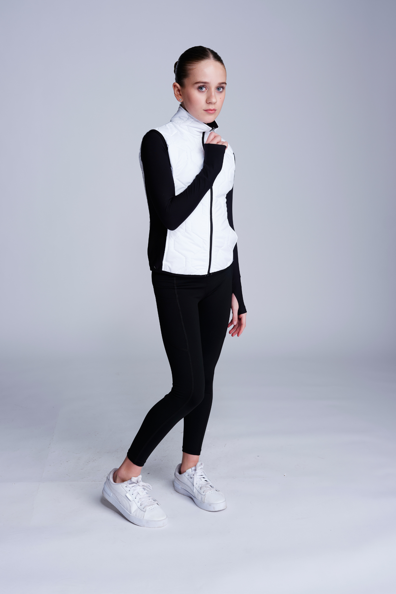 Perform to Win Bodywarmer 2.0