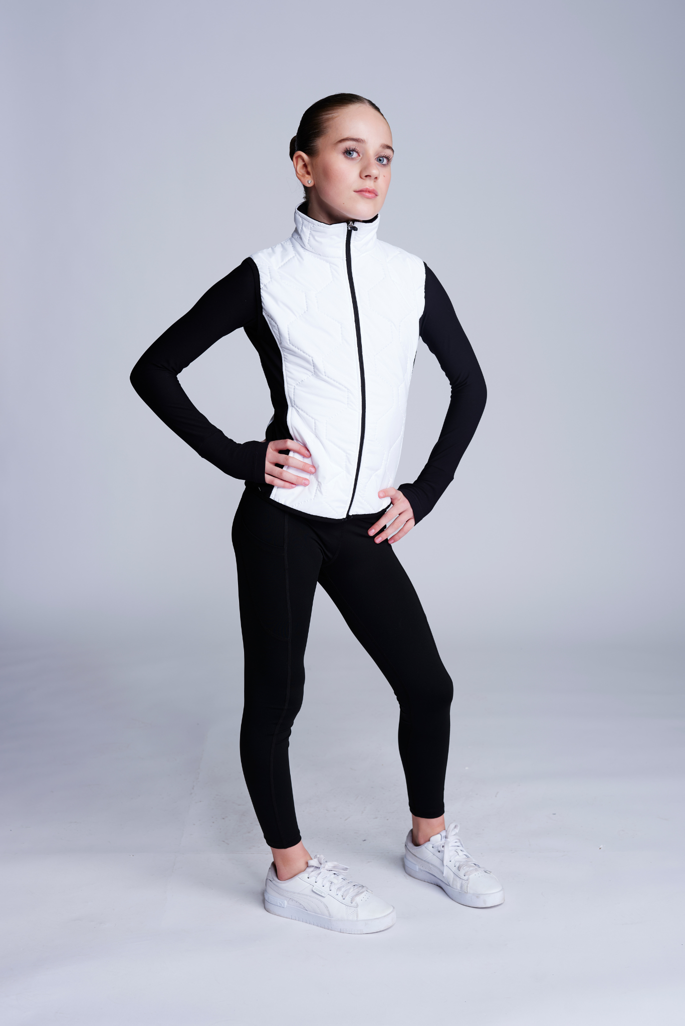 Perform to Win Bodywarmer 2.0