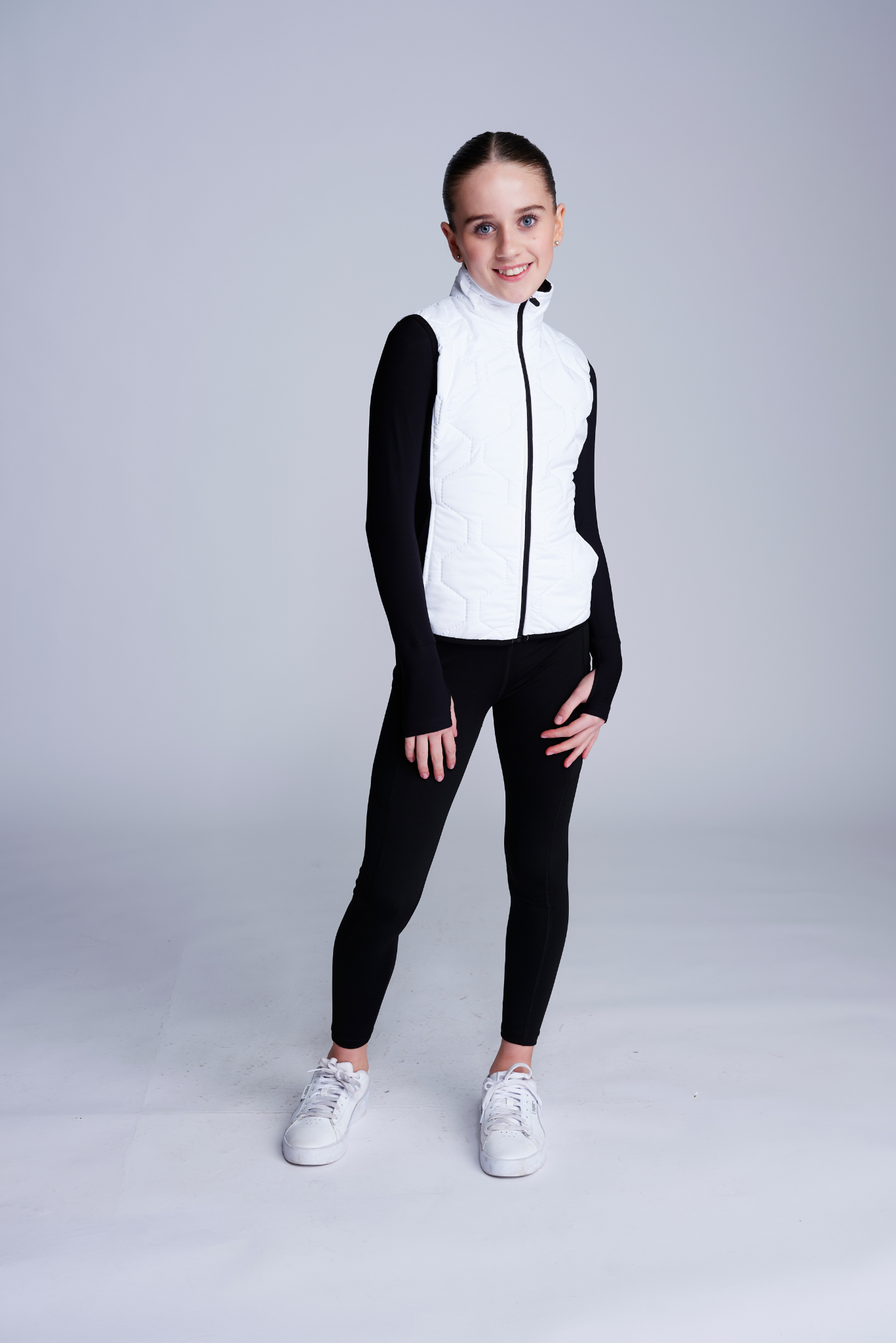 Perform to Win Bodywarmer 2.0