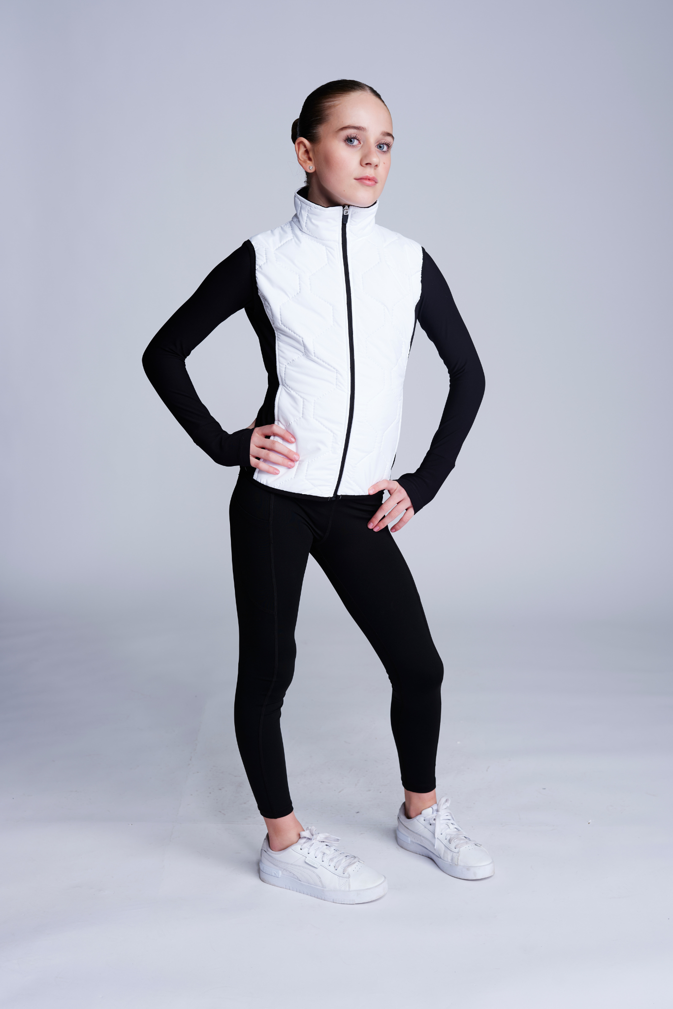 Perform to Win Bodywarmer 2.0