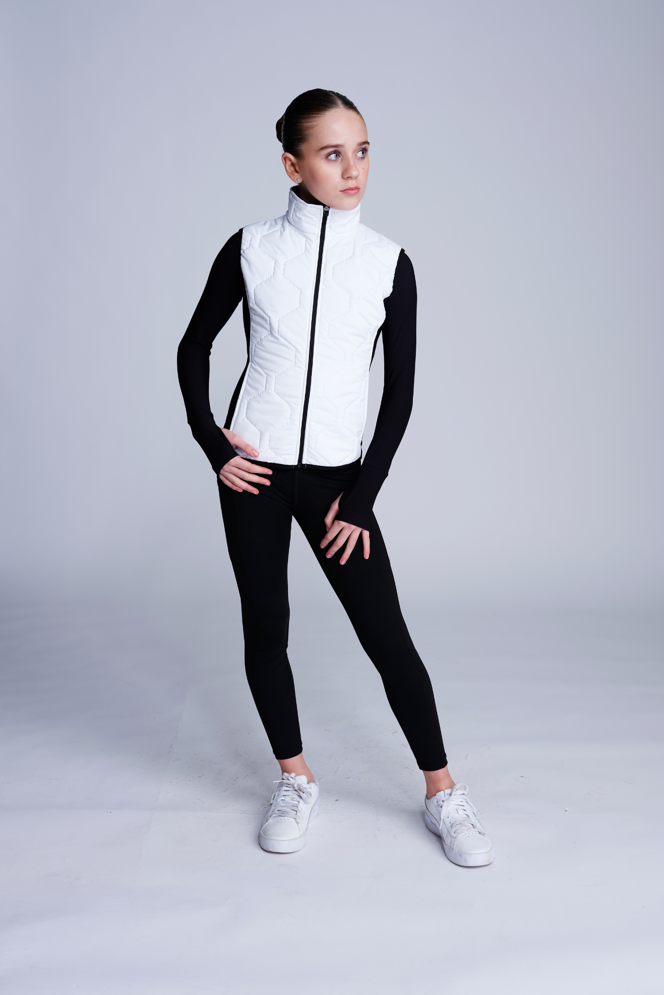Perform to Win Bodywarmer 2.0