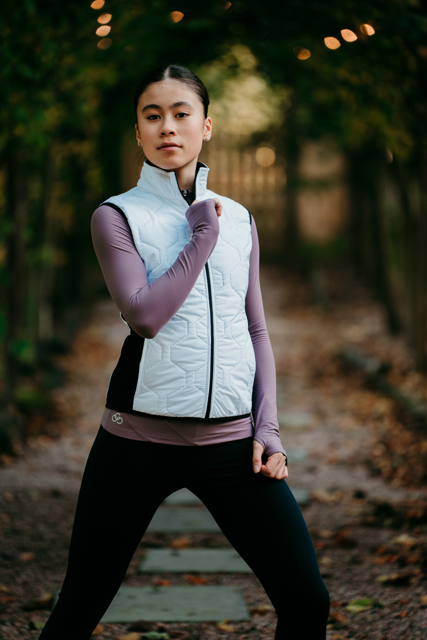 Perform to Win Bodywarmer 2.0