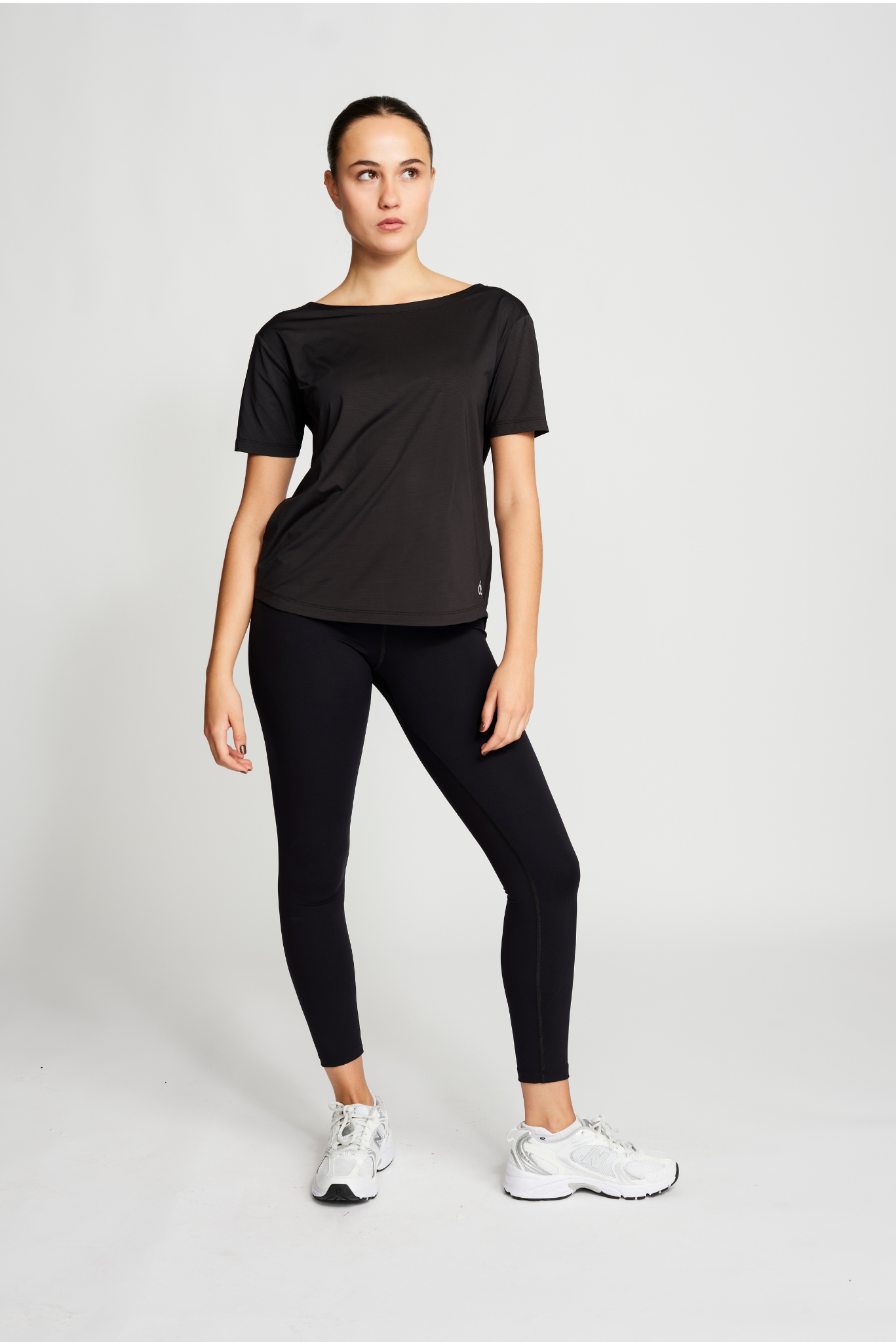 Onyx Loose Fit T-shirt