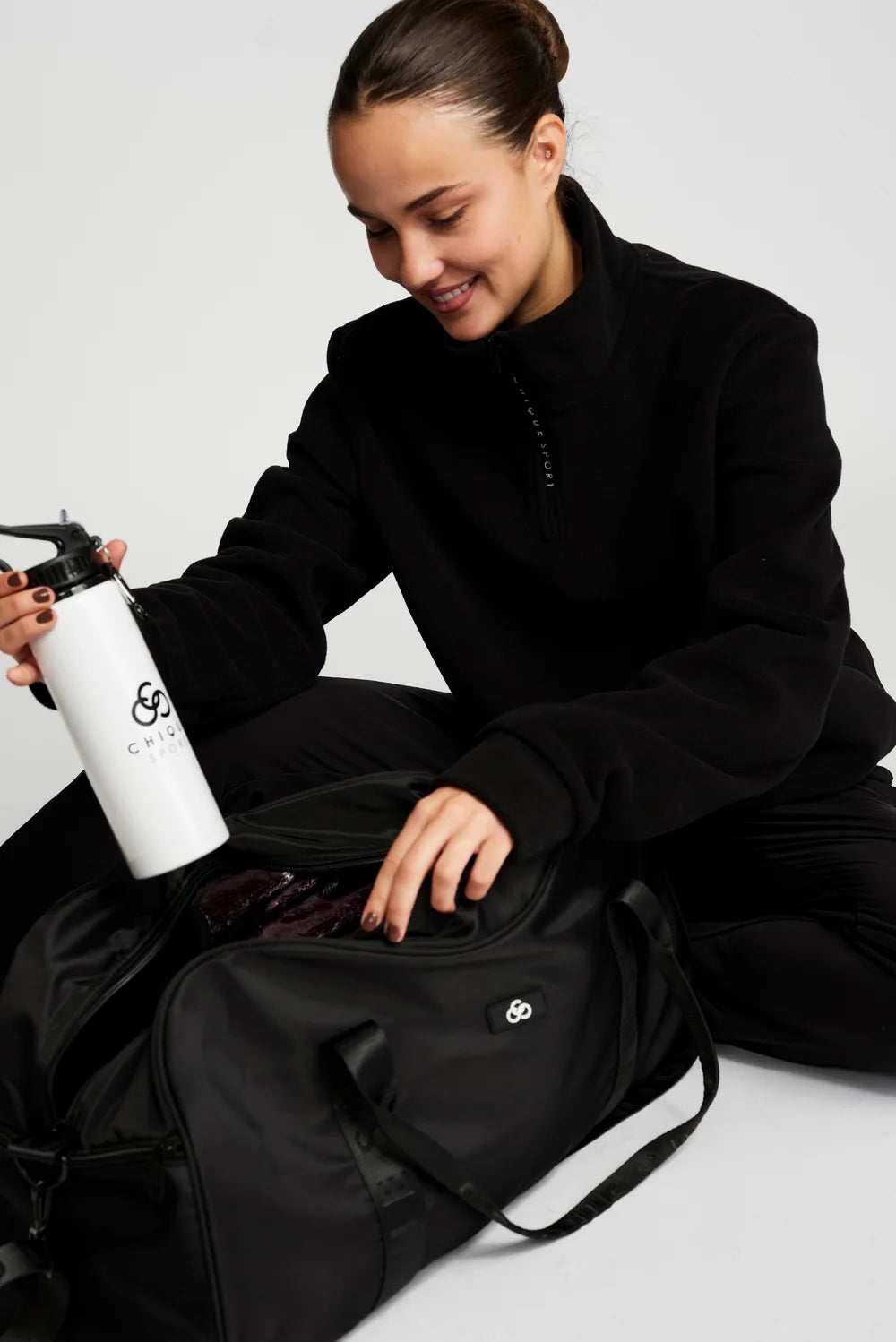 Onyx Essentials-Bundle- Reisetasche