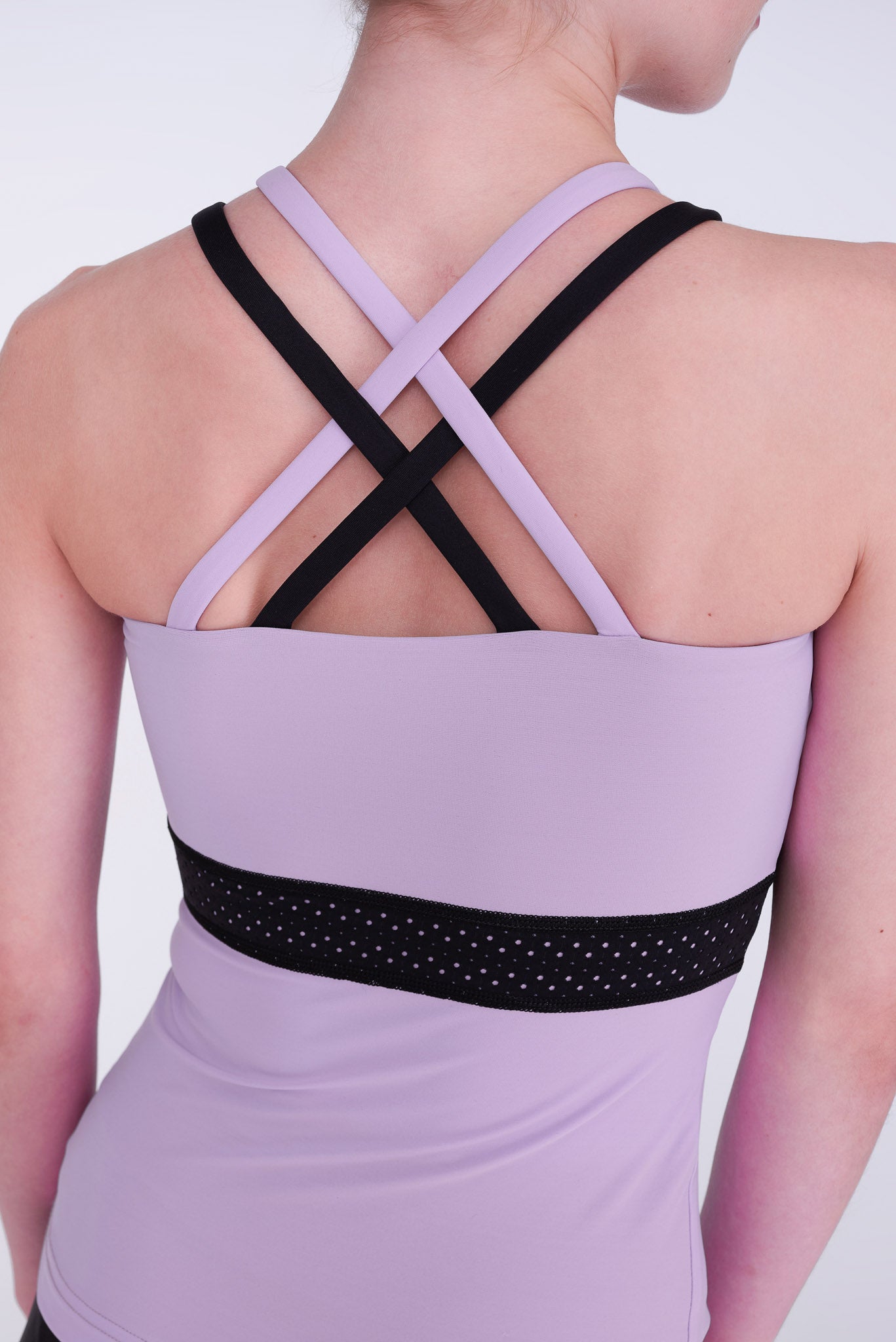 Passion en Améthyste