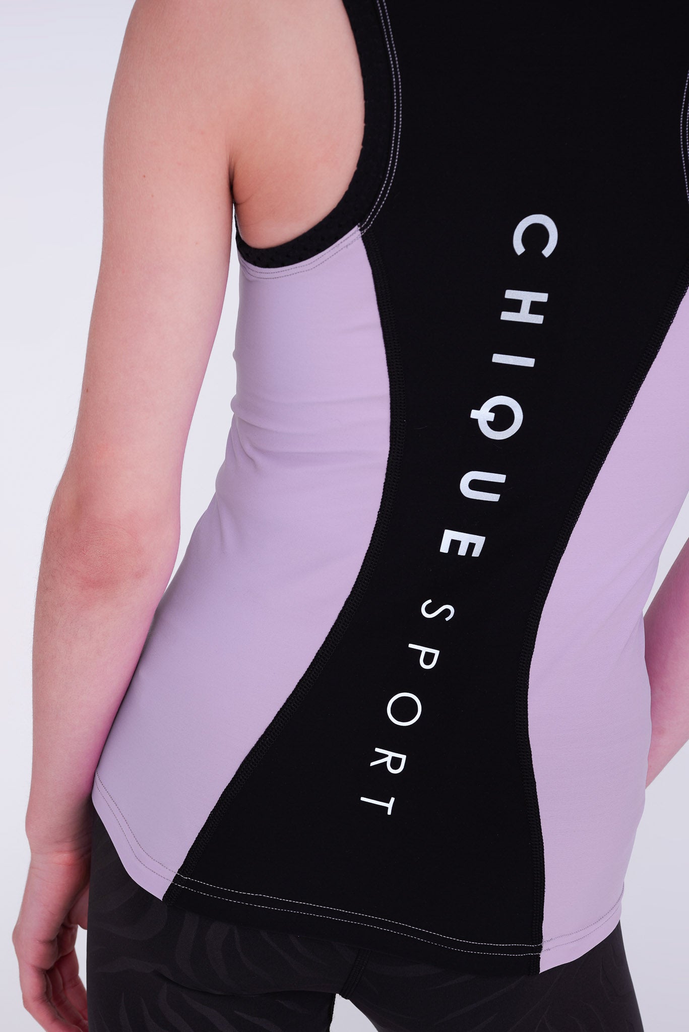 Desire Tanktop in Amethyst