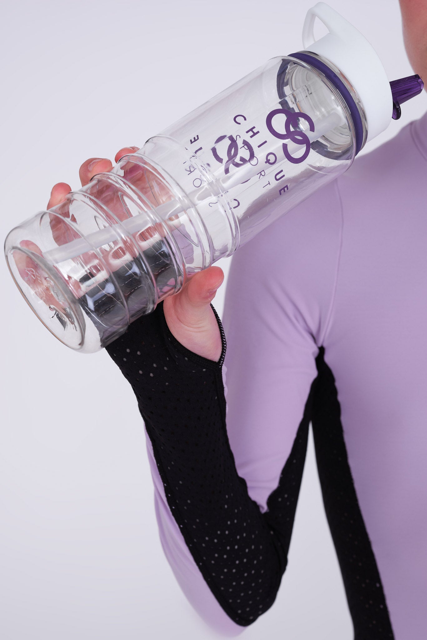 Waterfles