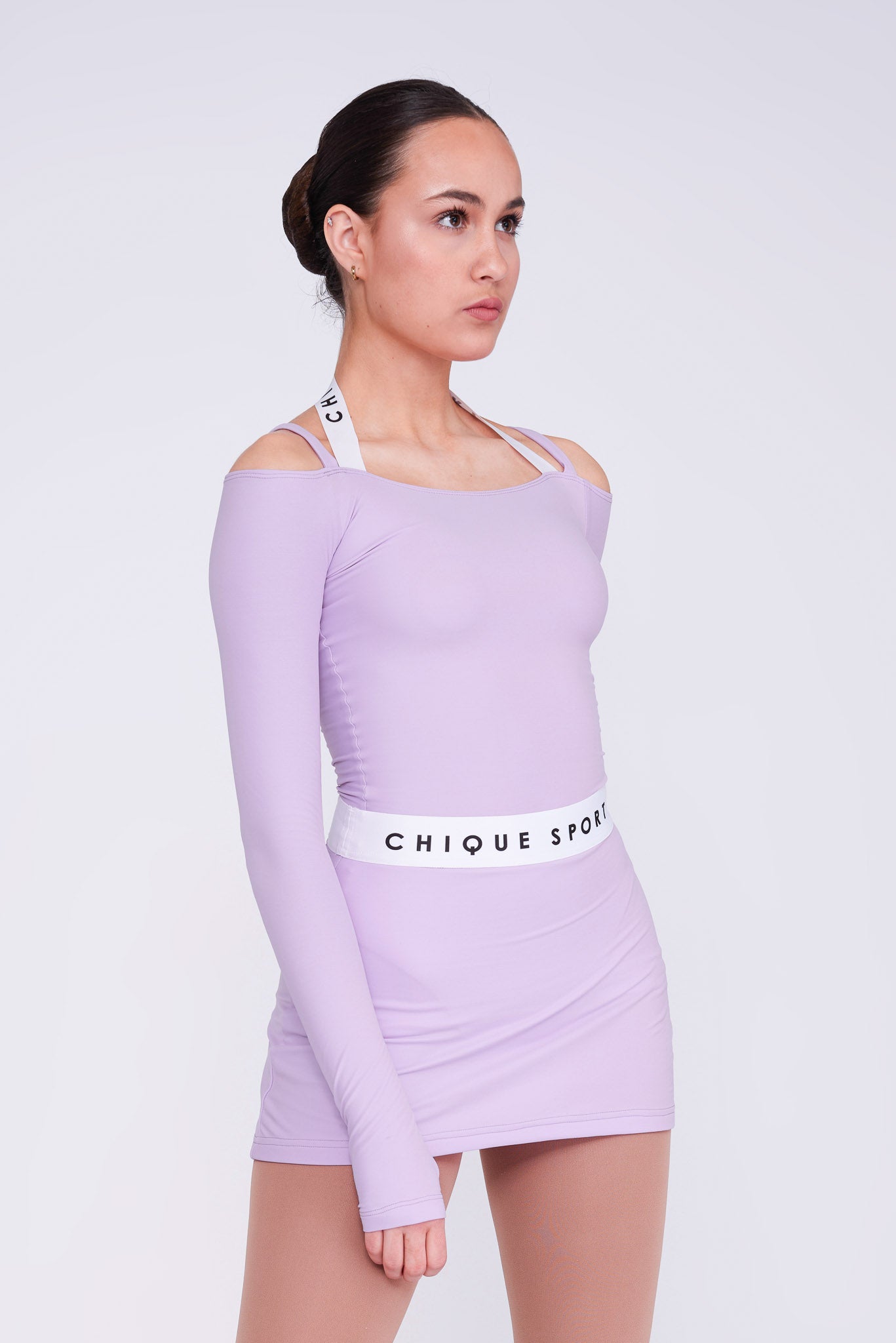 Fearless en Améthyste