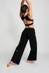 Pantalon de yoga Onyx