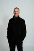 Polaire Onyx pour homme