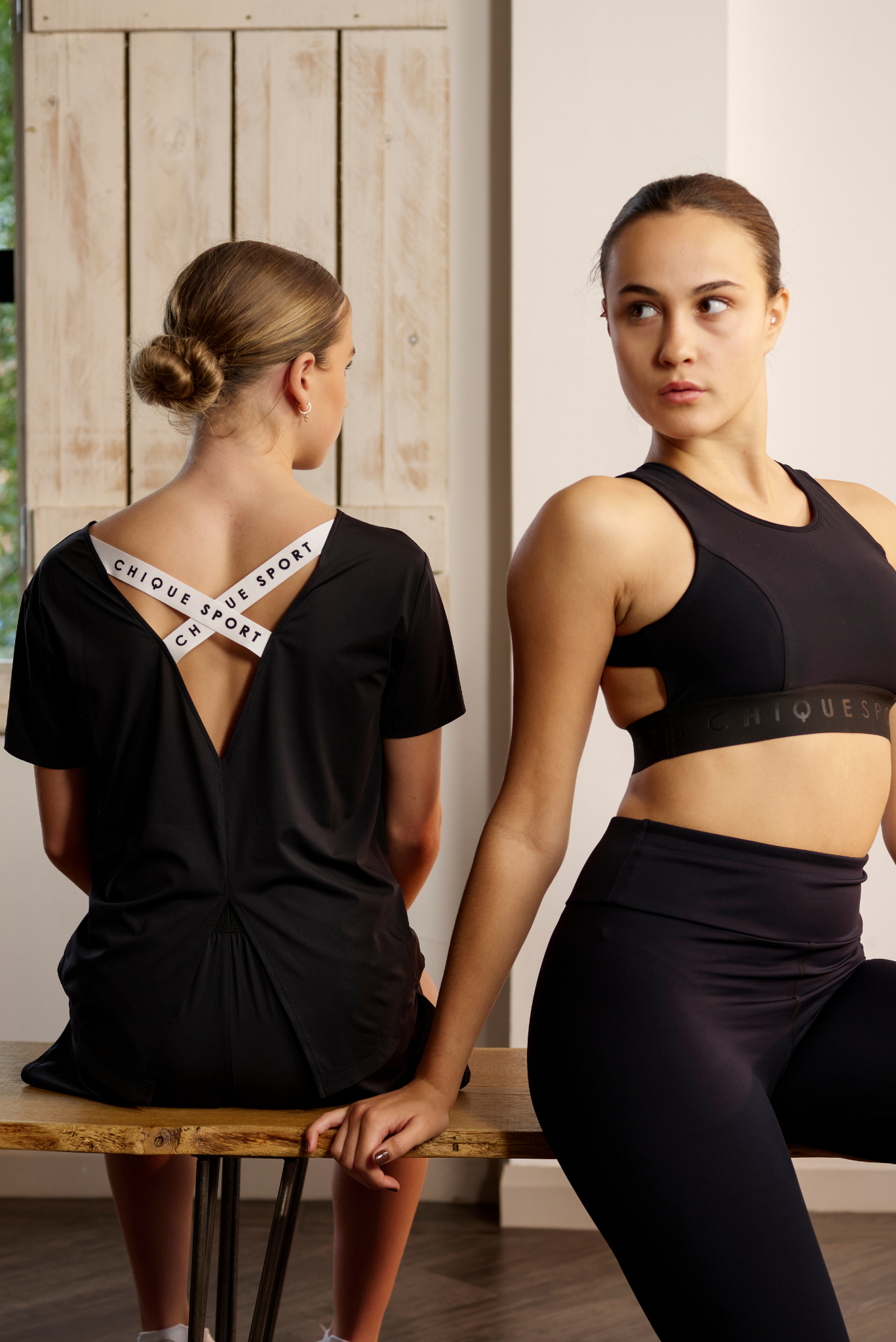 Onyx Loose Fit T-shirt