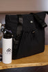 Bouteille d'eau Onyx