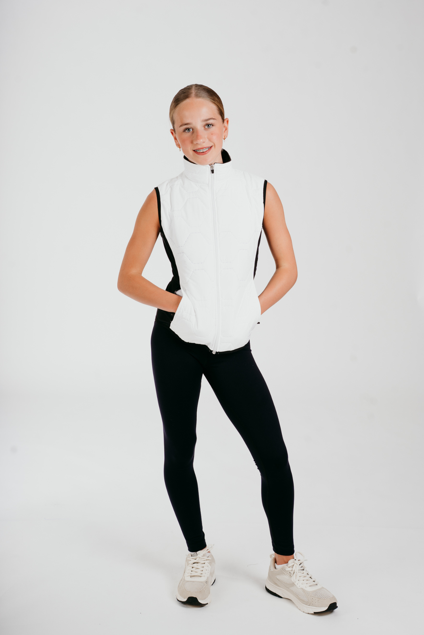 Perform to Win Bodywarmer 2.0