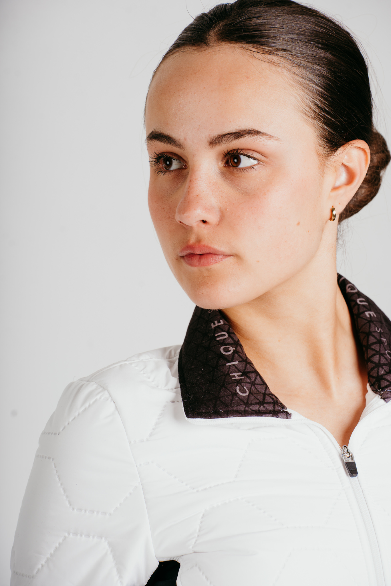 Perform to Win Coat 2.0