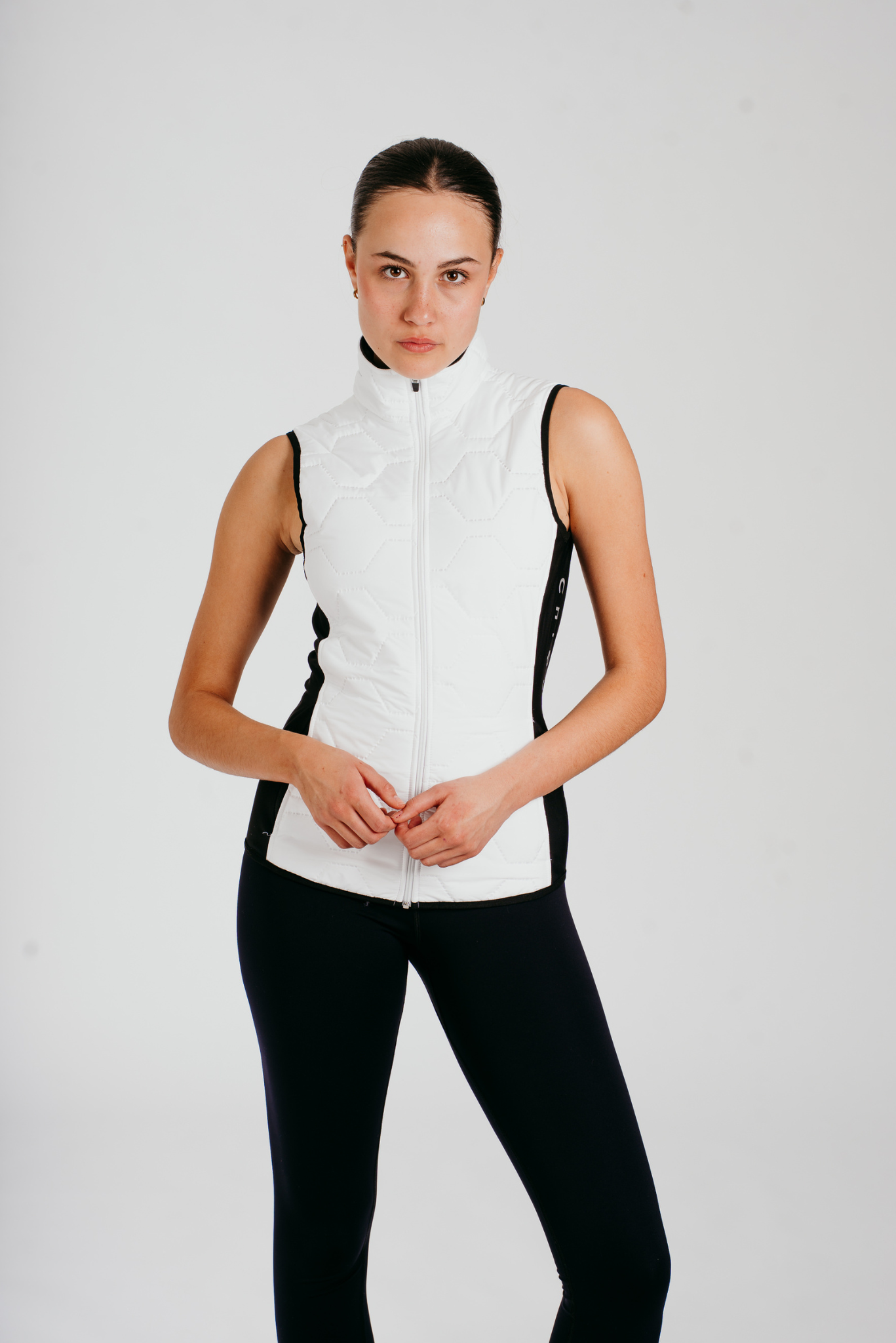 Perform to Win Gilet 2.0