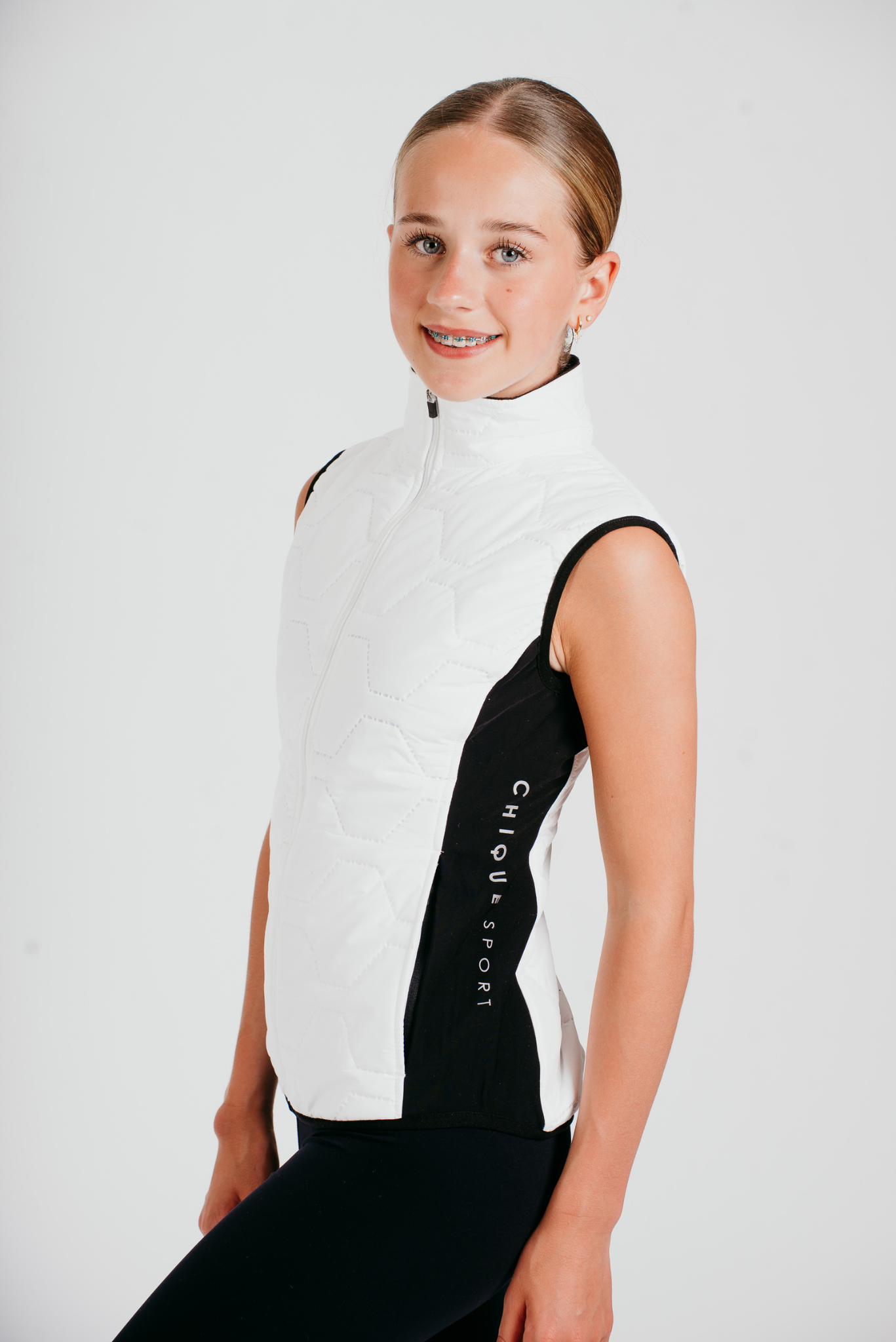 Perform to Win Bodywarmer 2.0