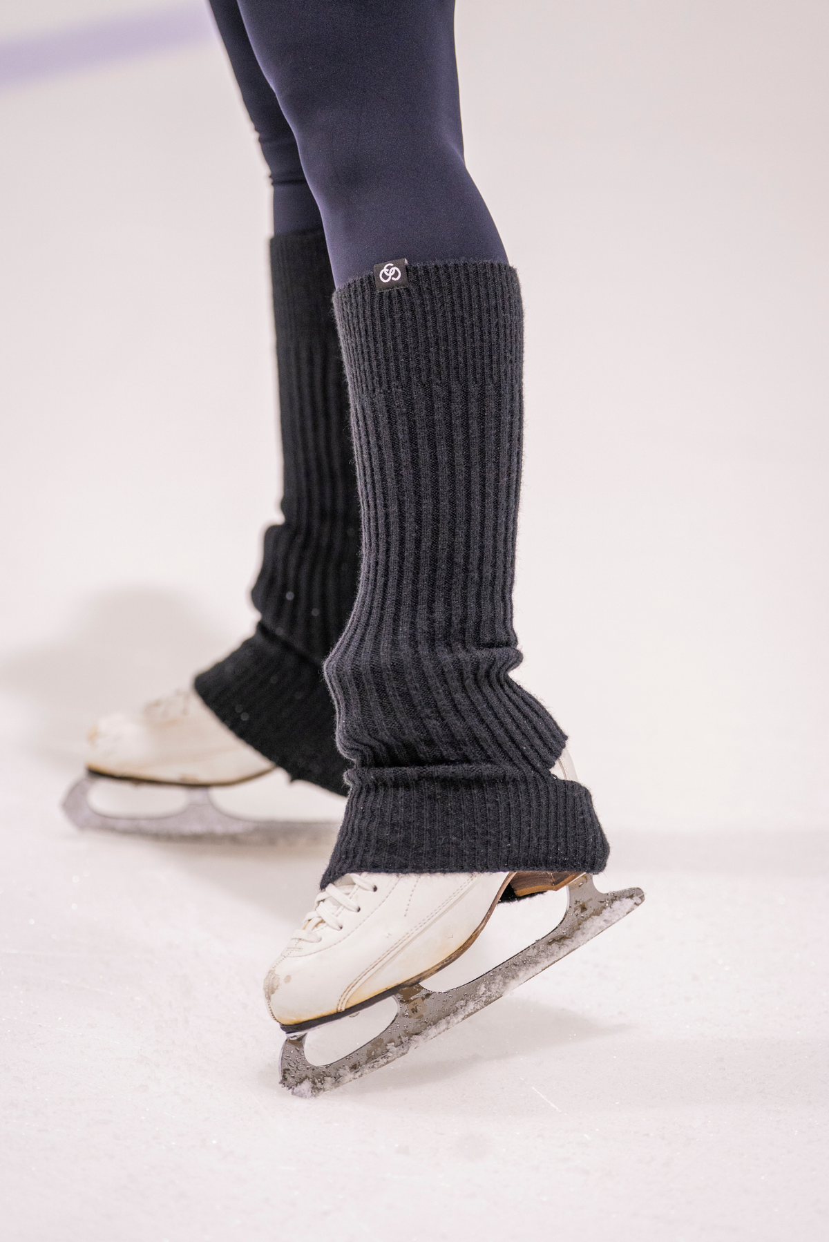Legwarmers