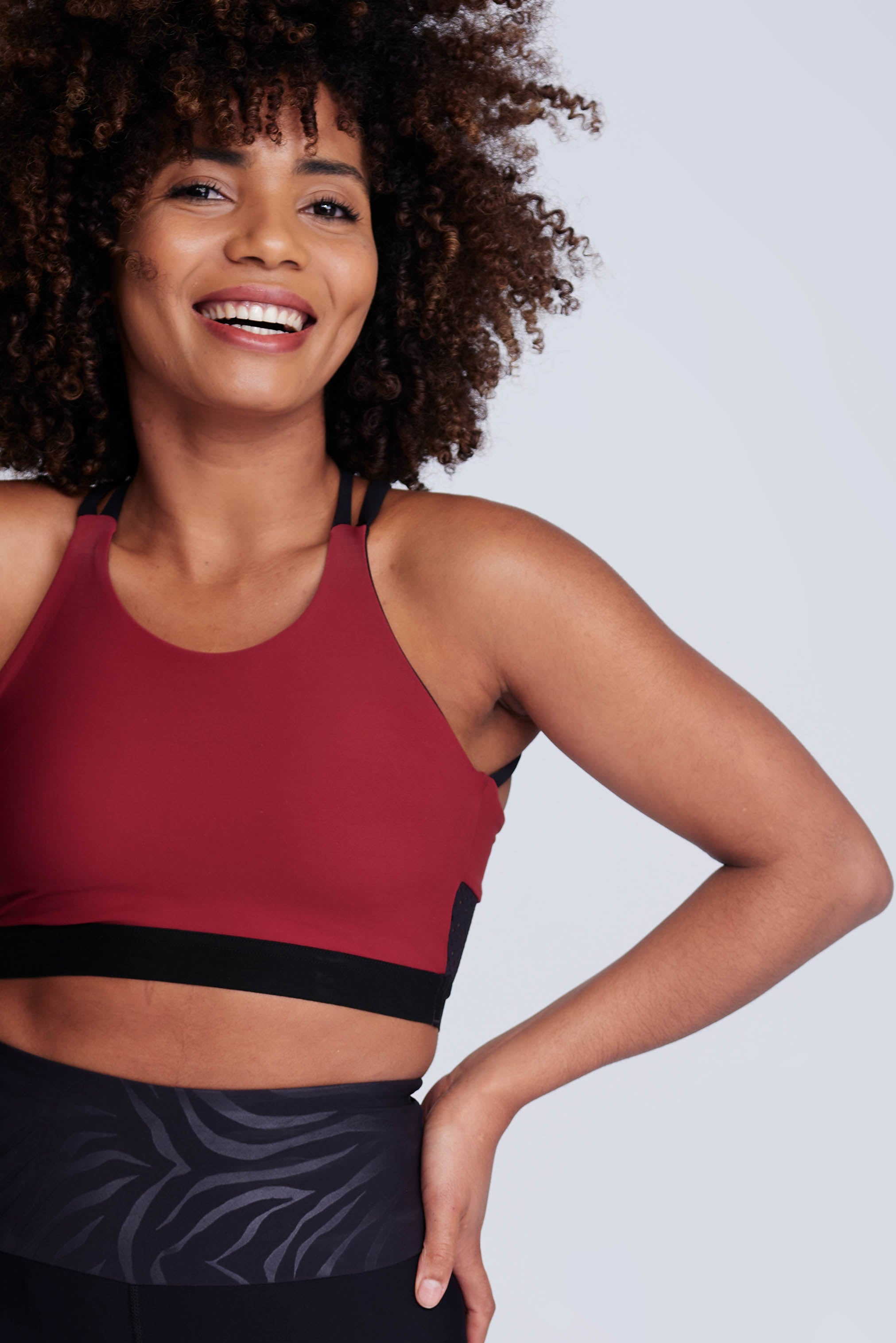 Ignite Reggiseno Sportivo in Spezia