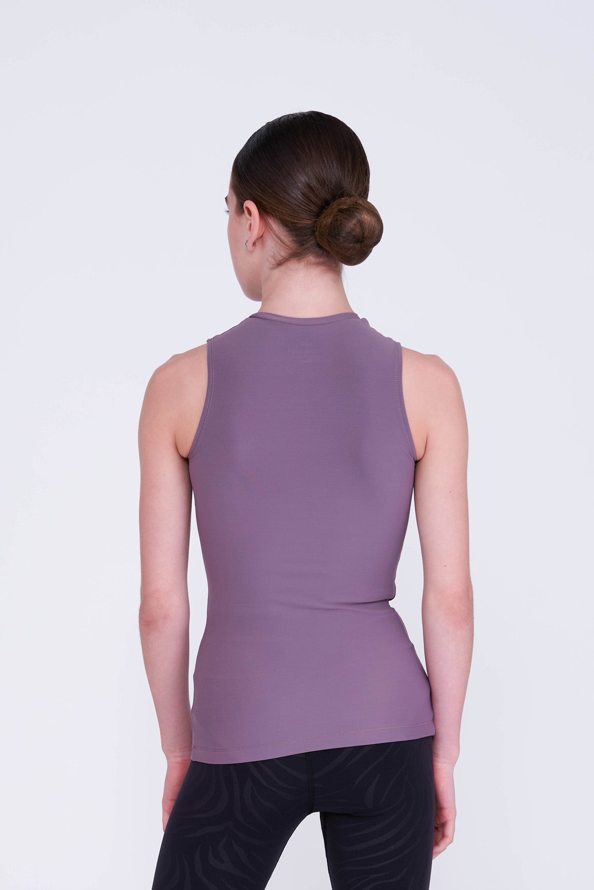 Fearless Tanktop in Nerts