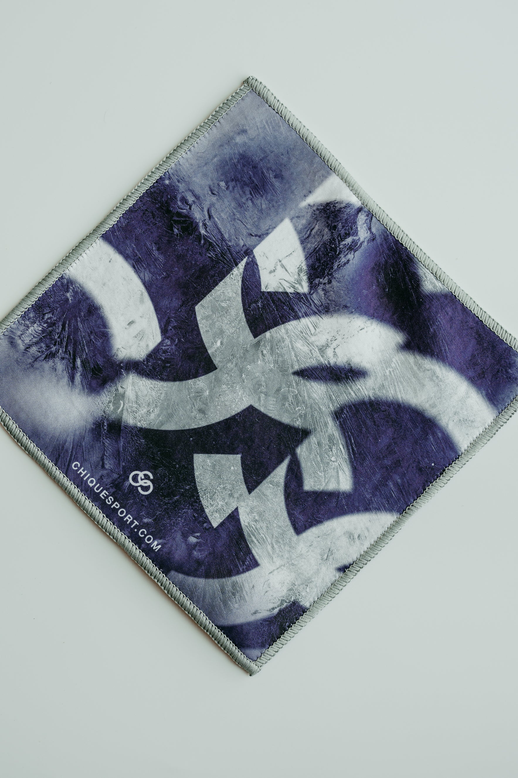 Amethyst Mikrofasertuch