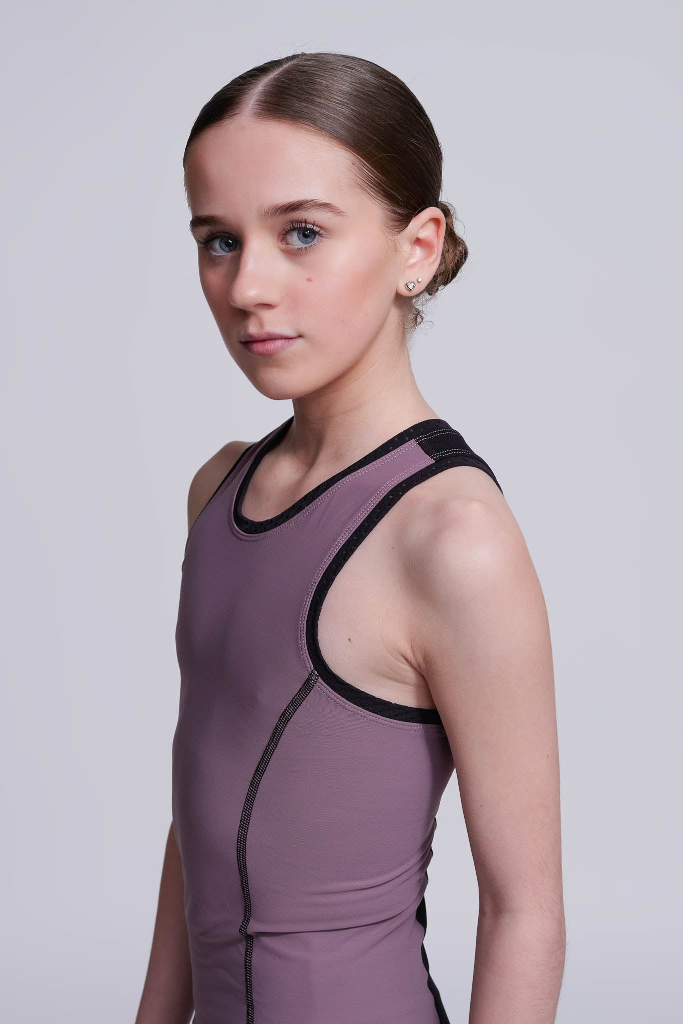 Desire Tanktop in Nerz