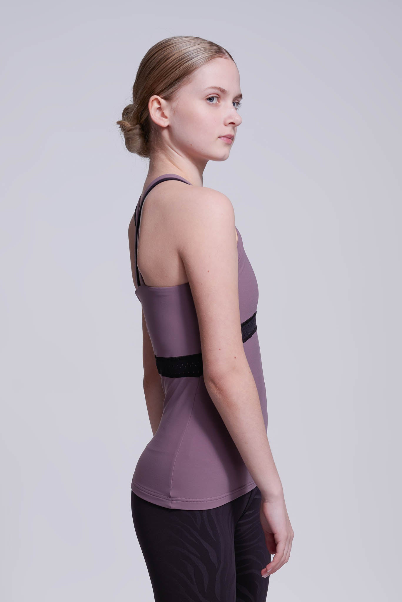 Passion Tanktop in Nerts