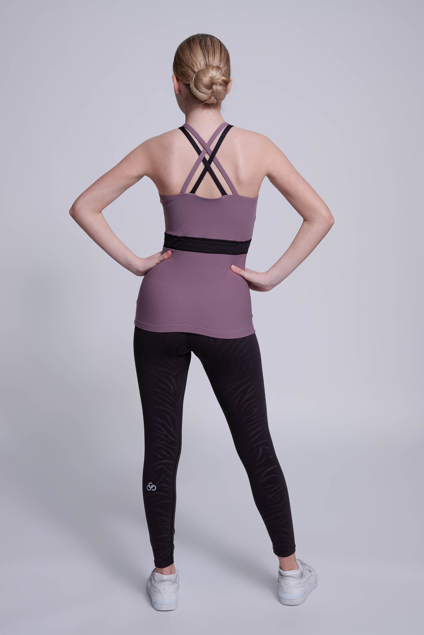 Passion Tanktop in Nerts