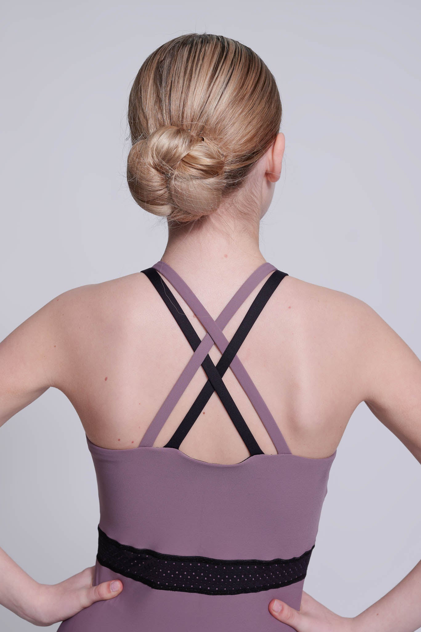 Passion Tanktop in Nerts