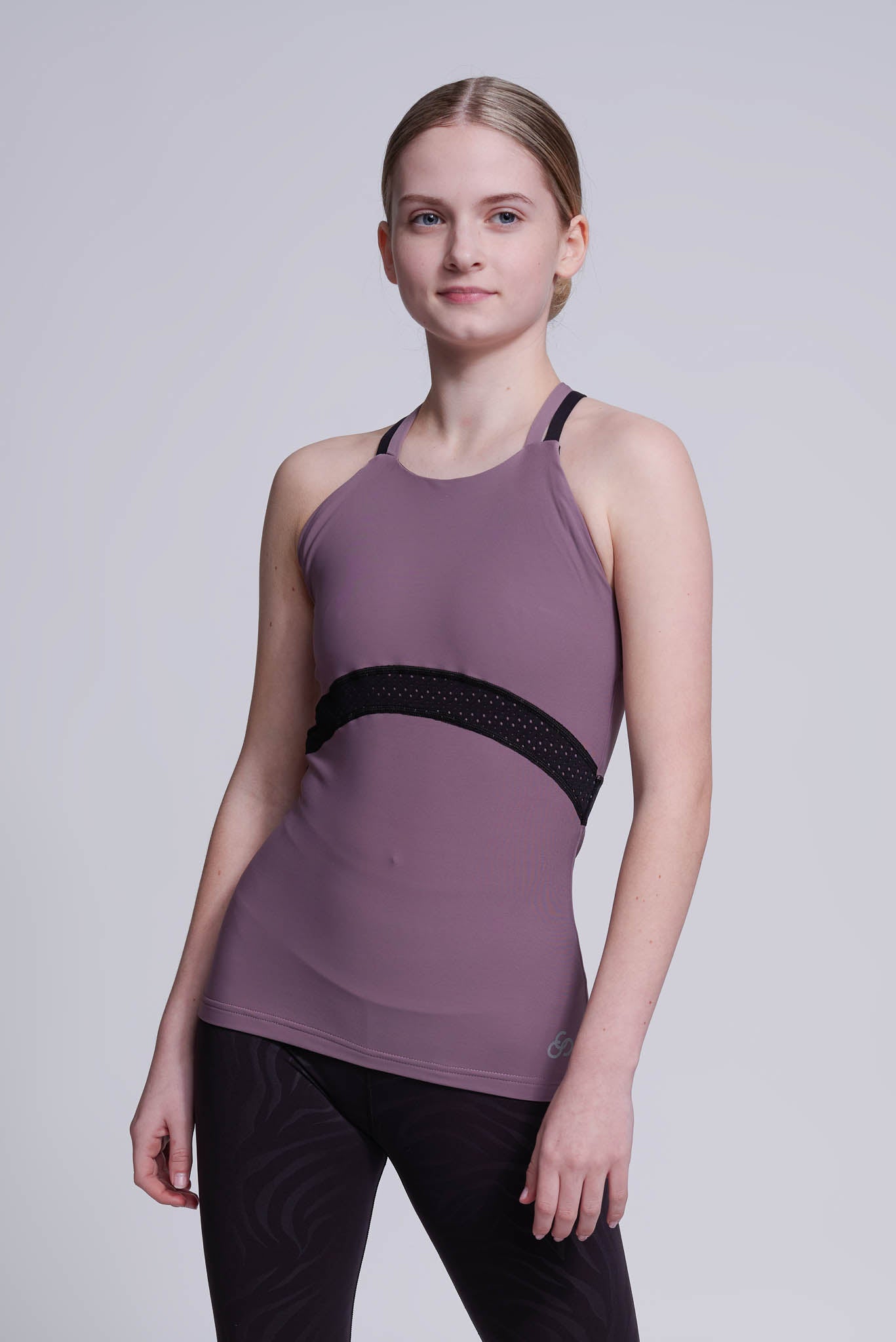 Passion Tanktop in Nerts