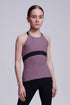 Passion Tank Top in Nerz