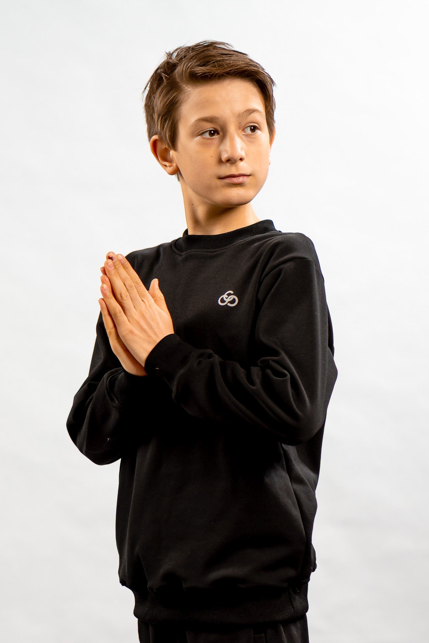 Sweat-shirt Power