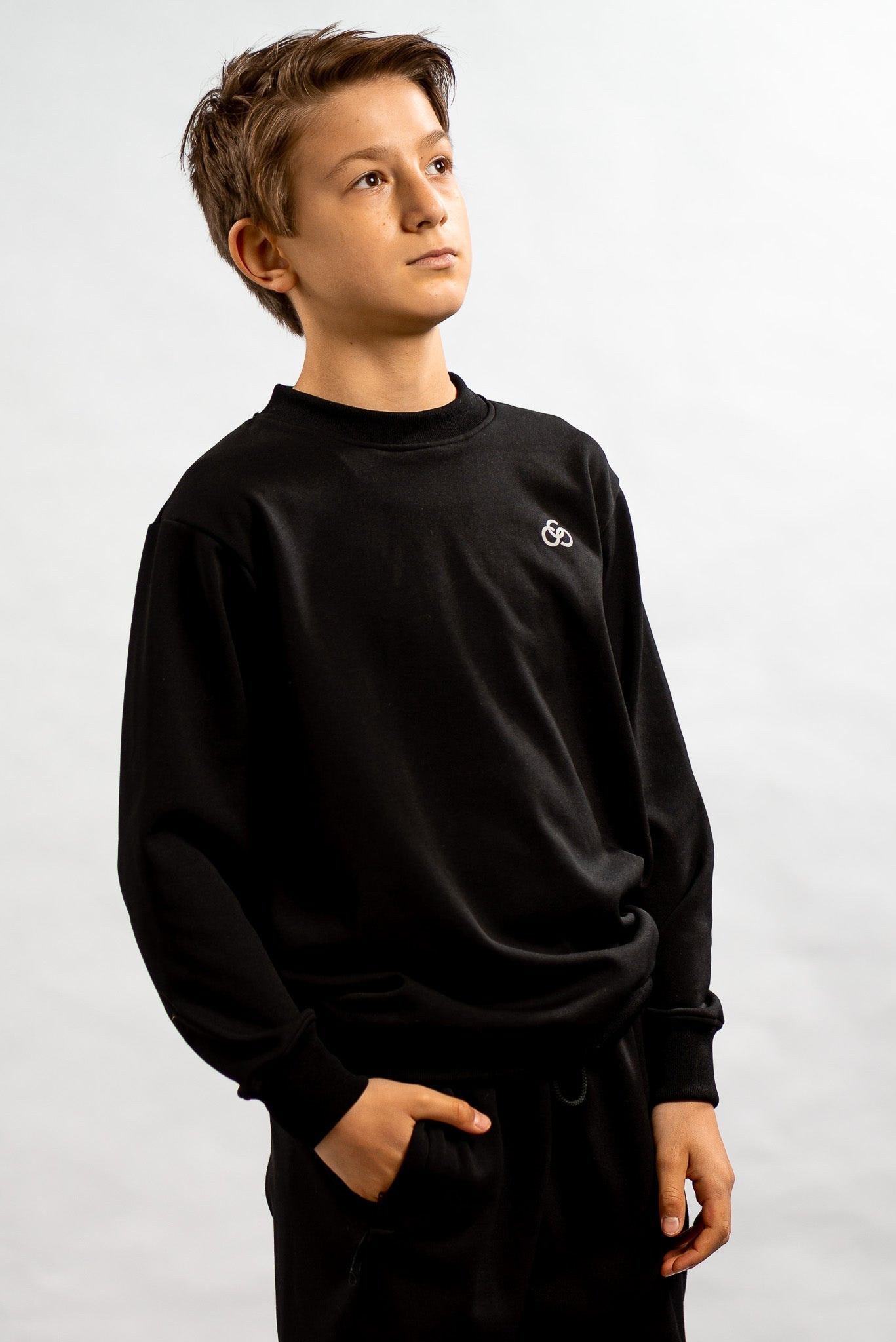 Sweat-shirt Power