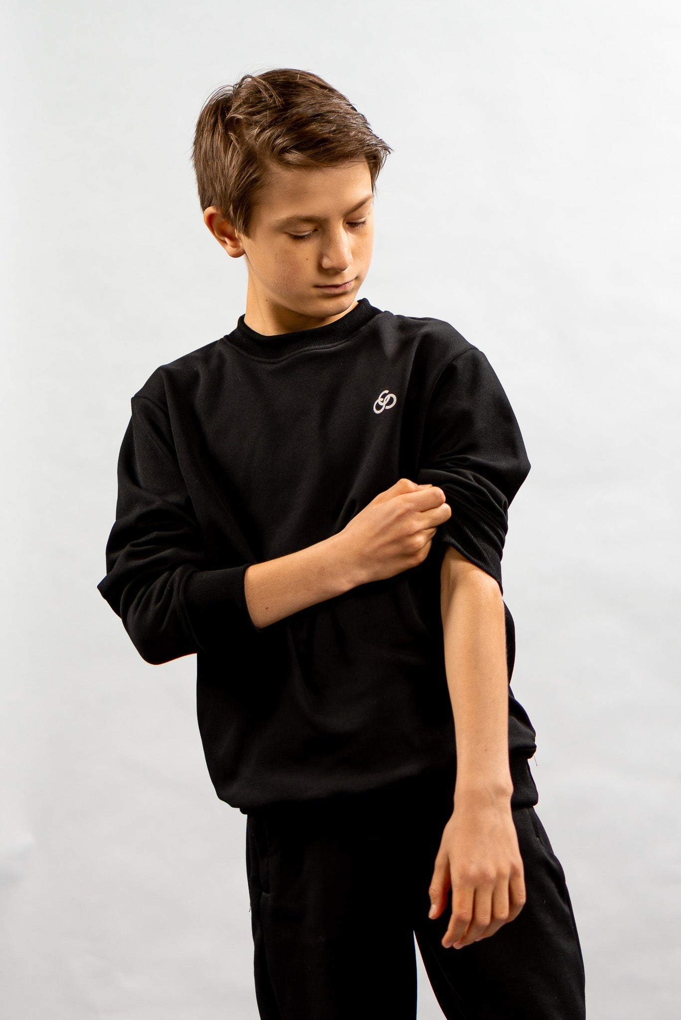 Sweat-shirt Power