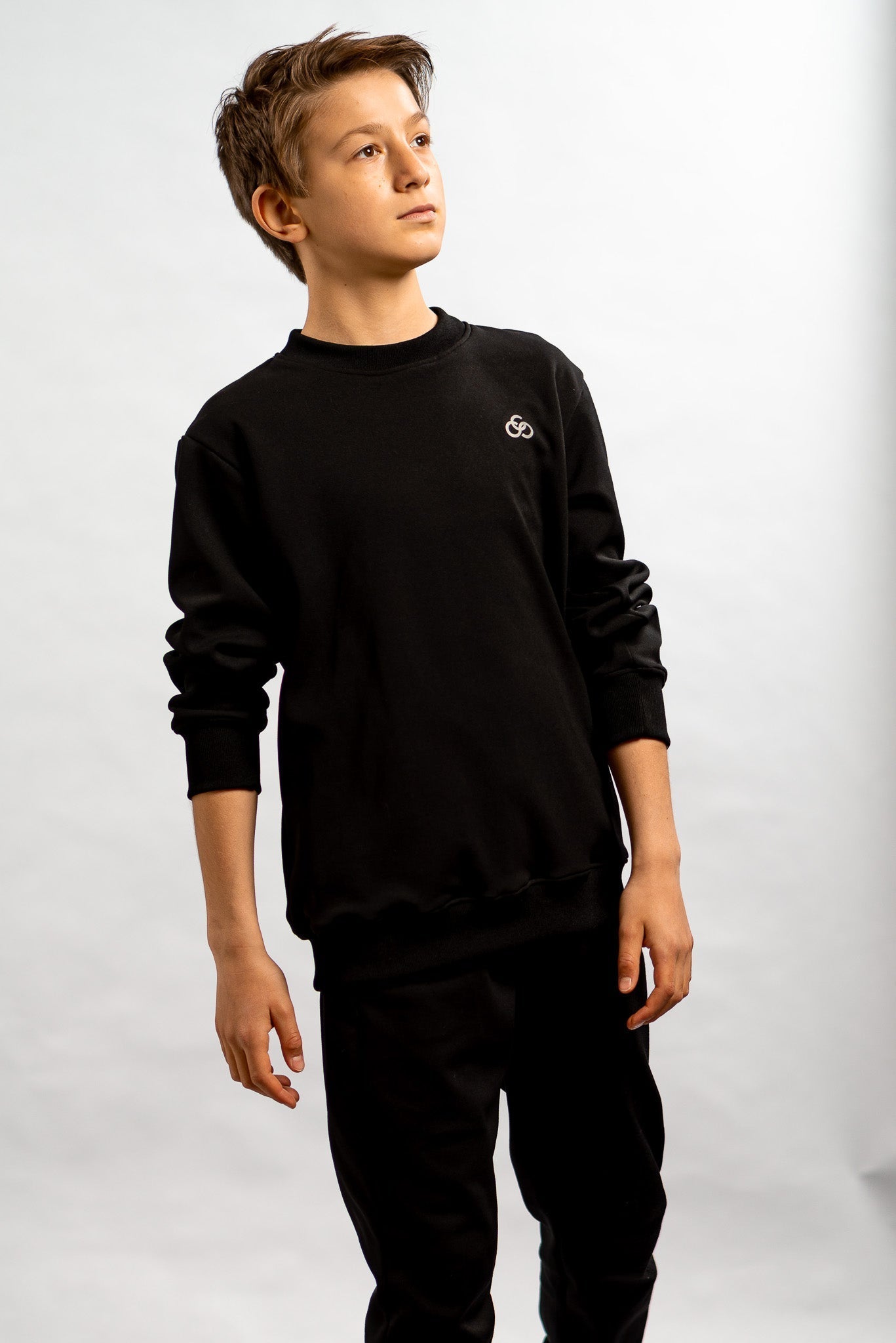 Sweat-shirt Power