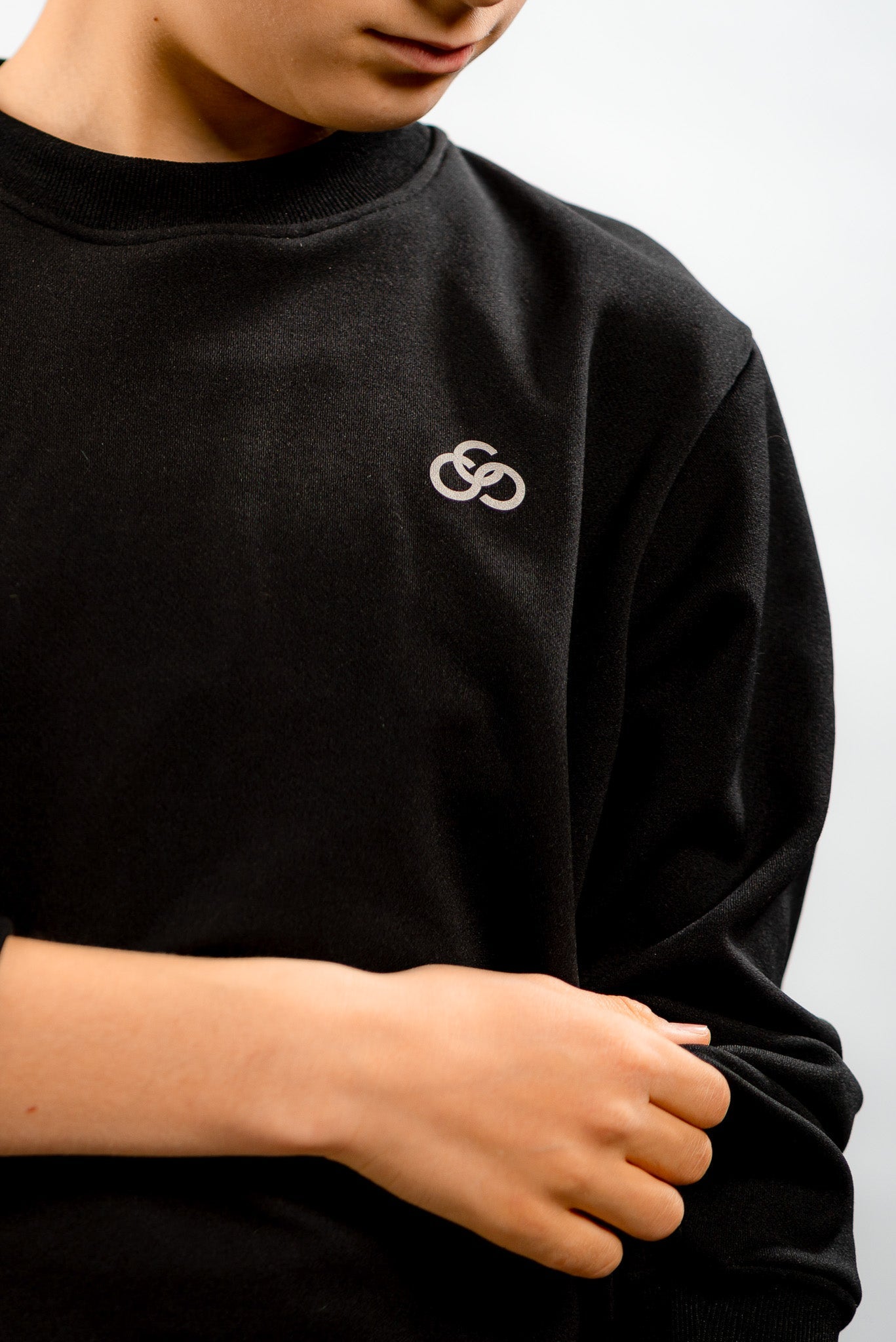 Sweat-shirt Power