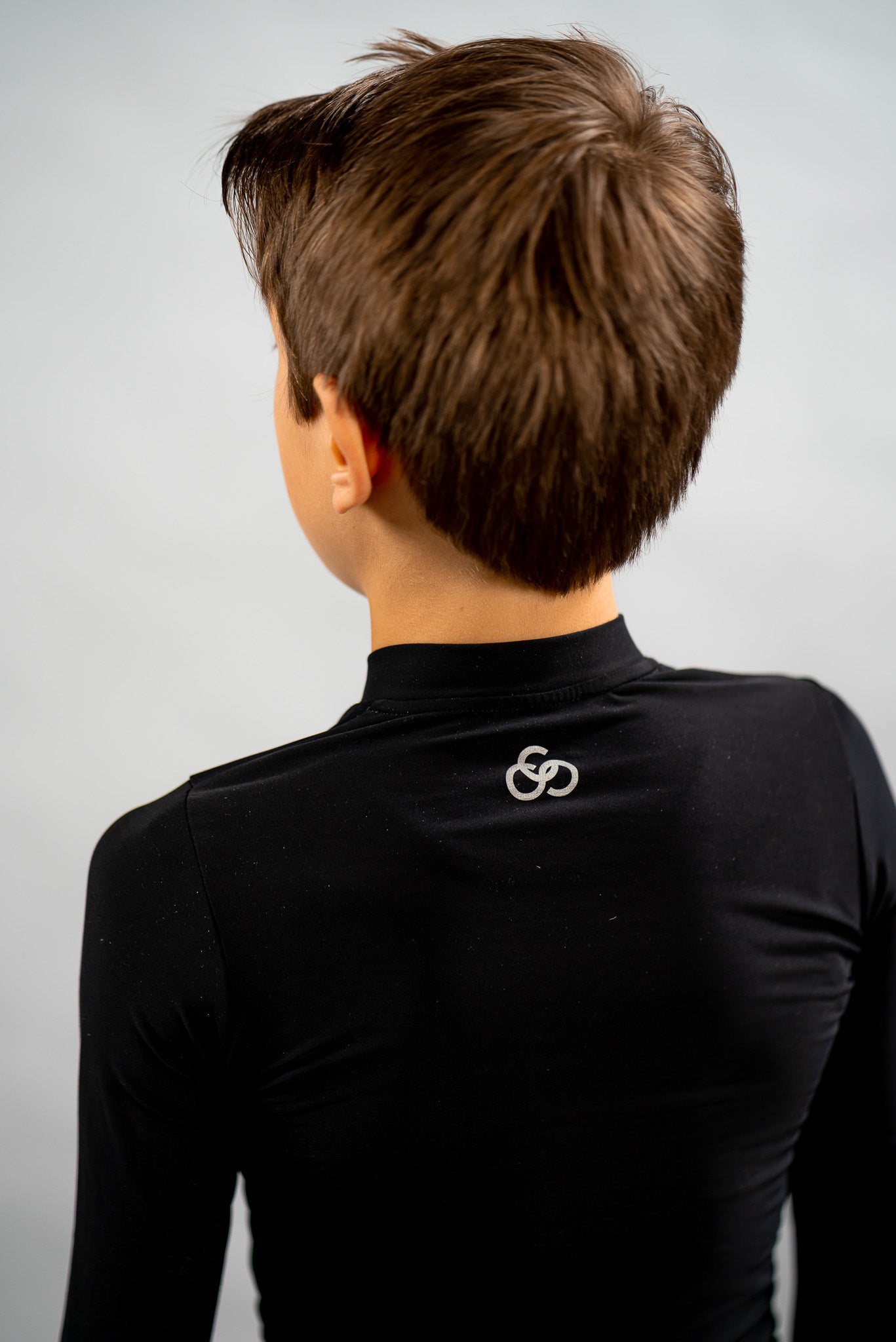 Power Half-Zip Top