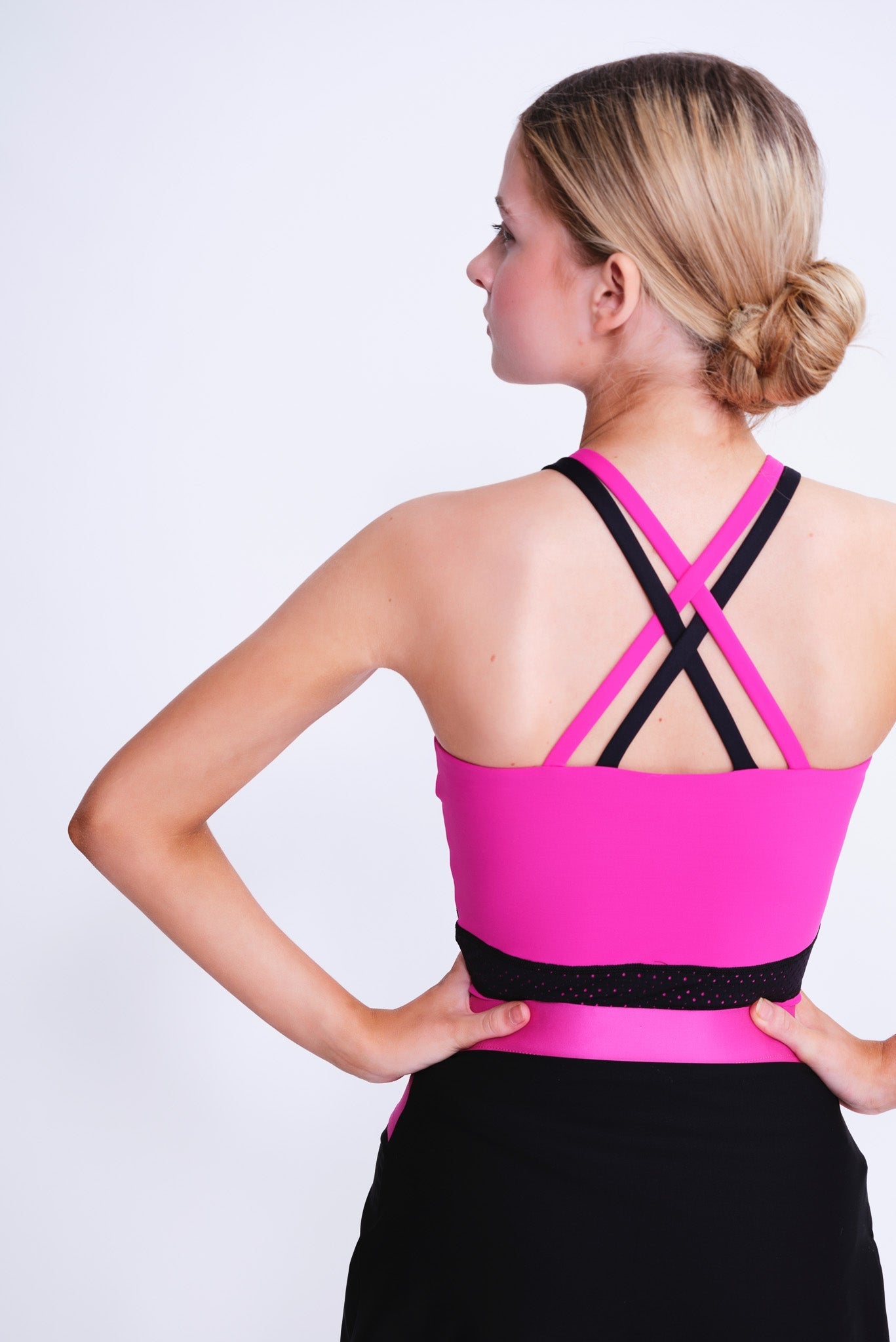 Passion en Fuchsia